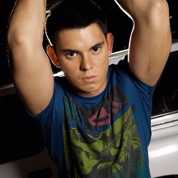 Richard Gutierrez
