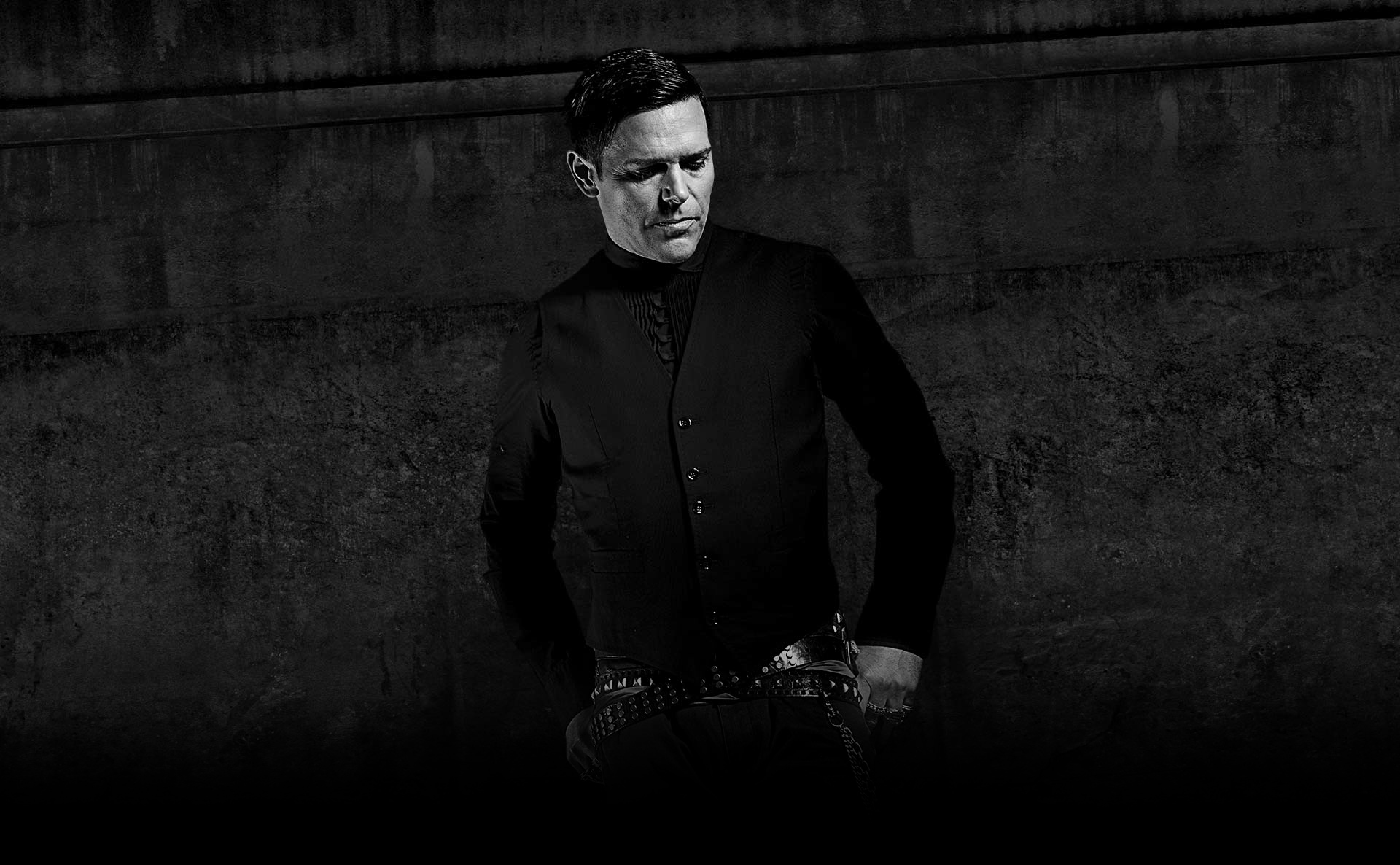 Richard Kruspe