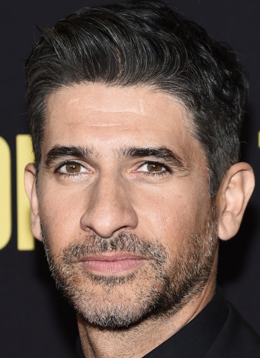 Raza Jaffrey