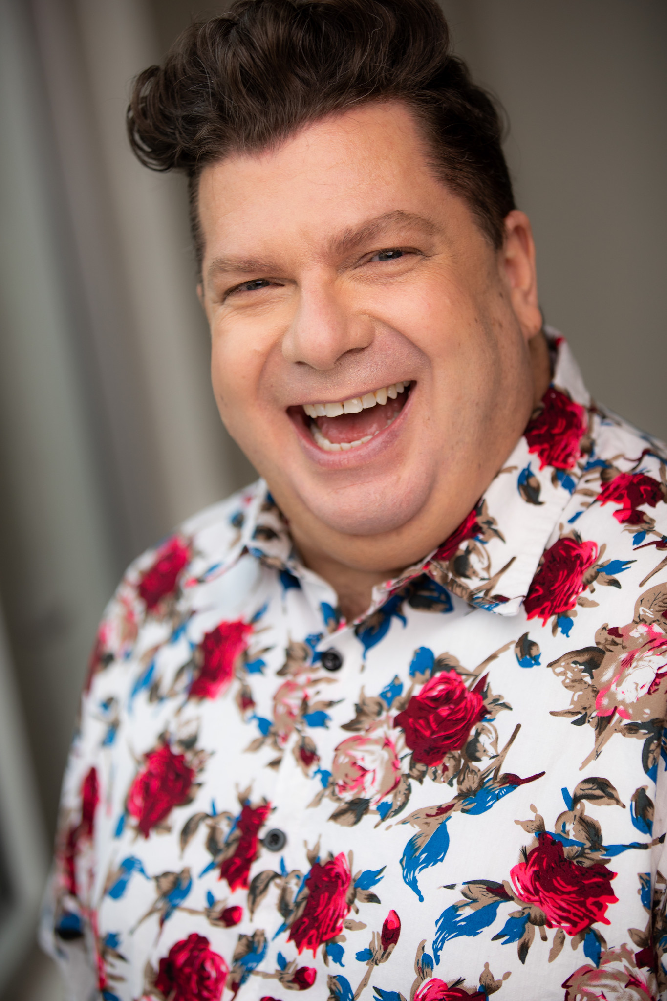 Robert Anthony Jones