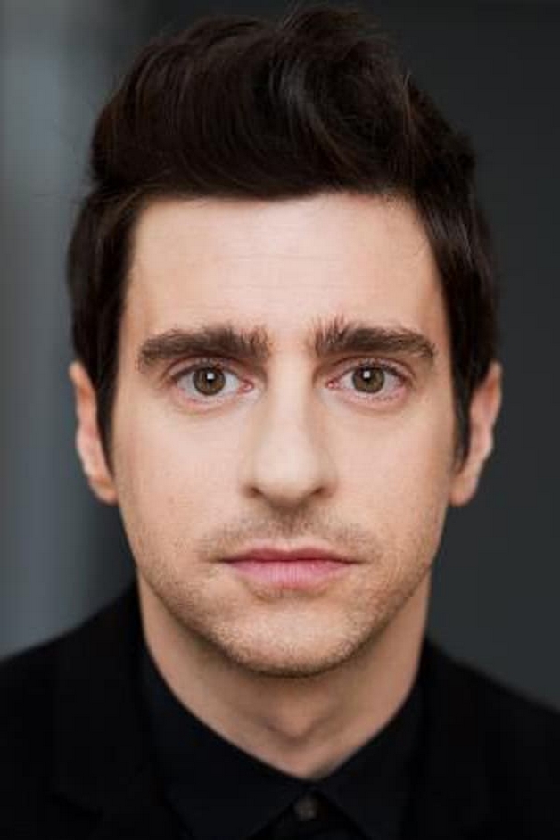 Benoit Drouin-Germain