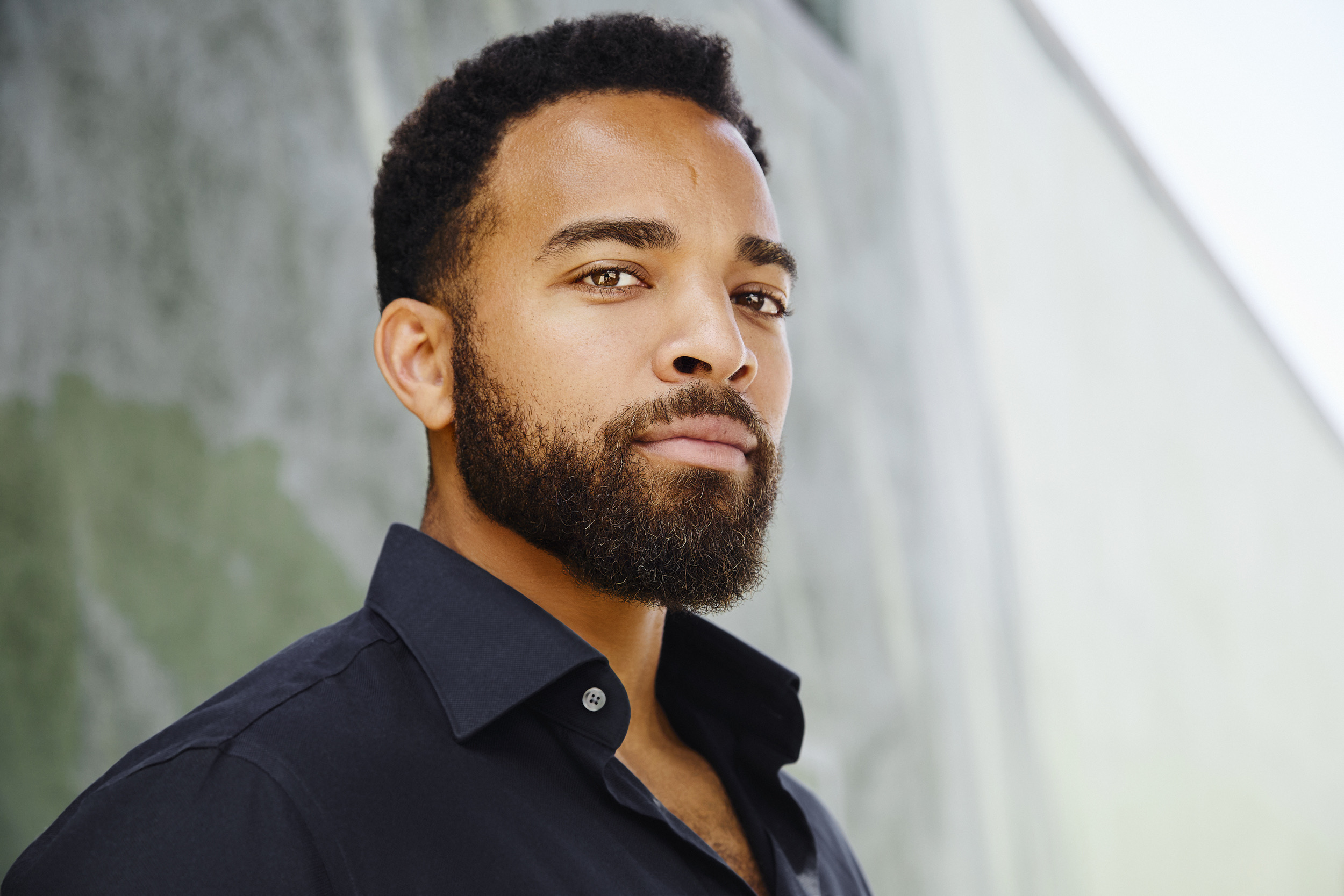 John Clarence Stewart