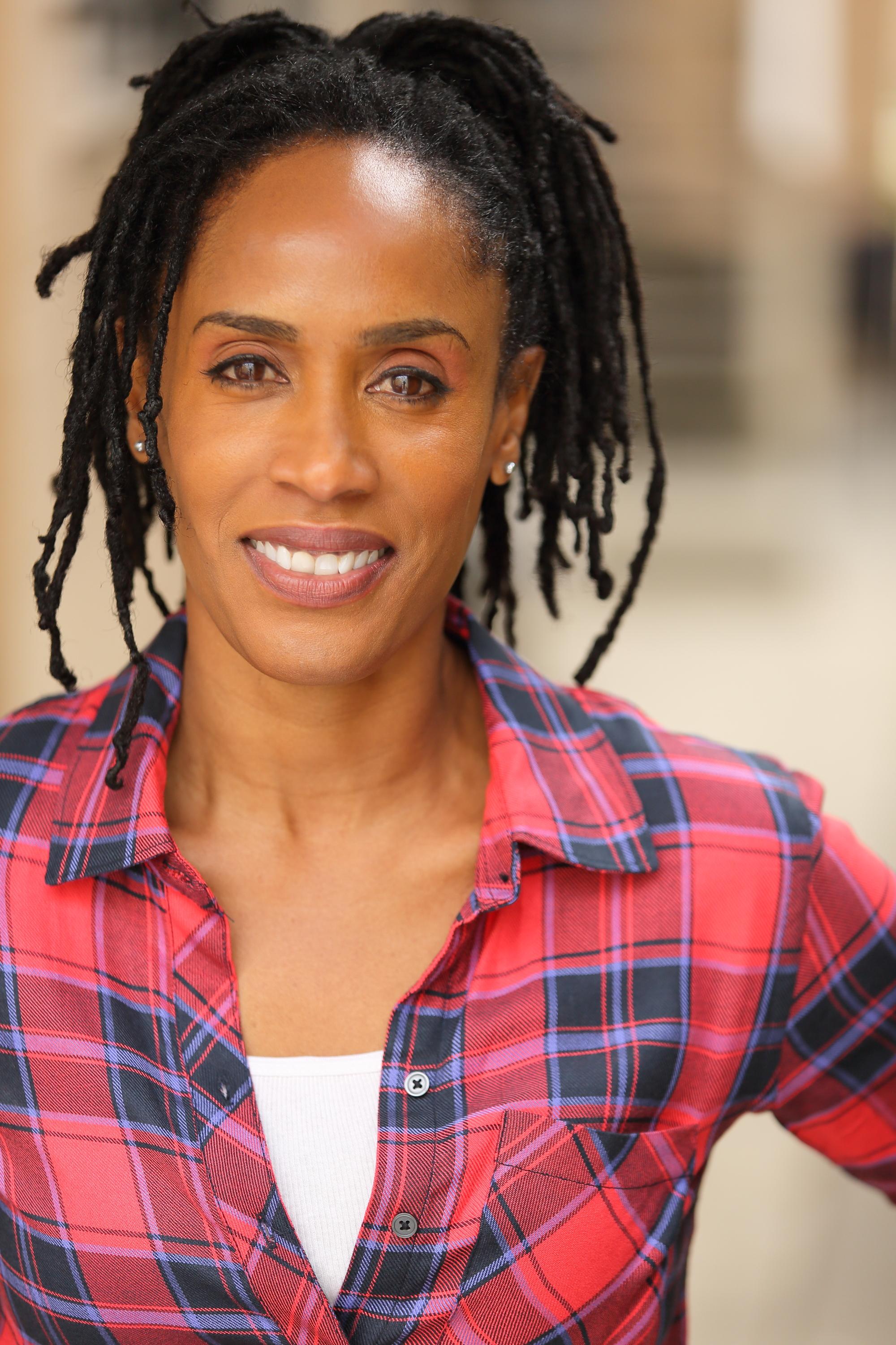 Lyn Alicia Henderson