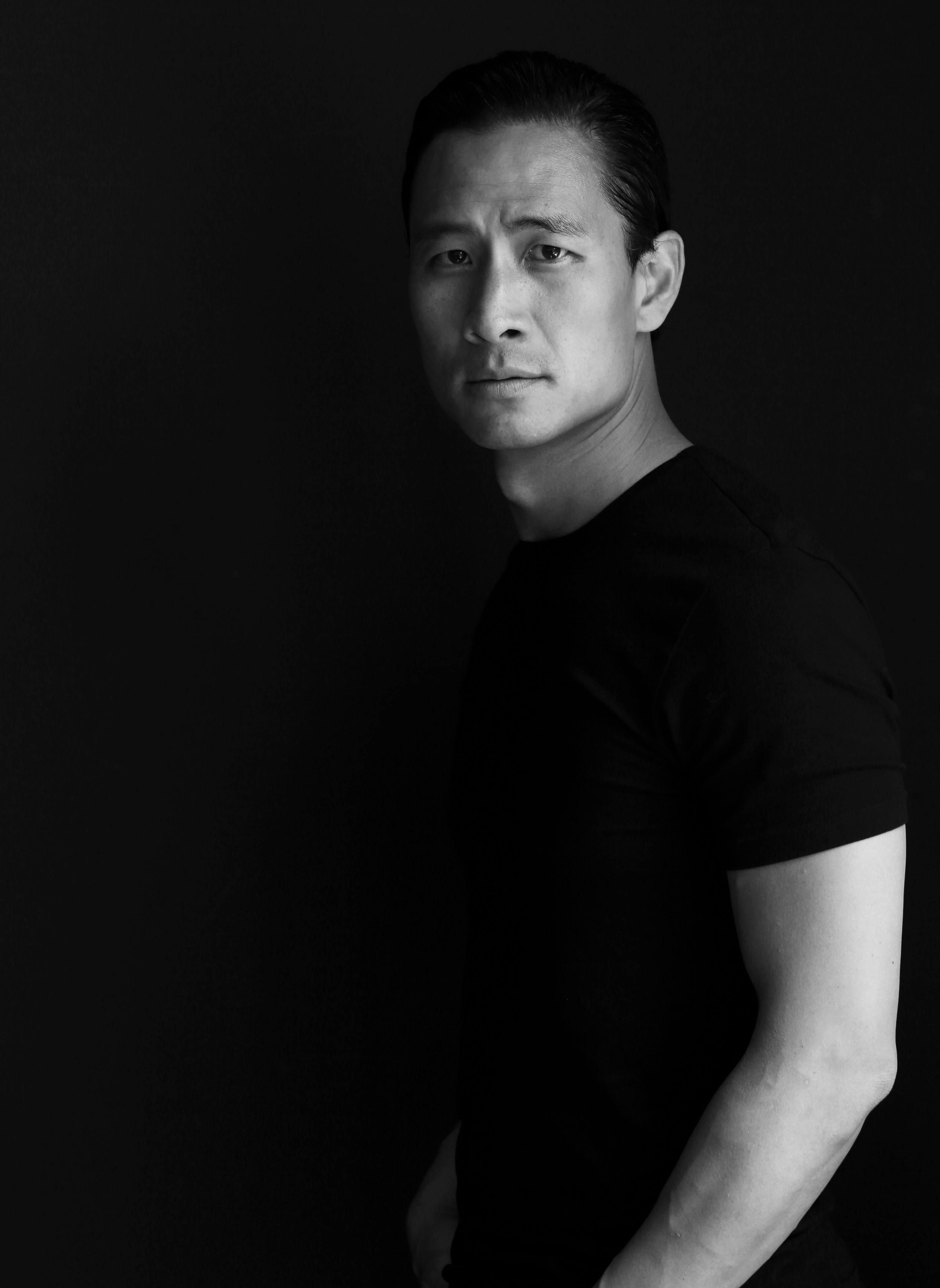 Michael Chaturantabut