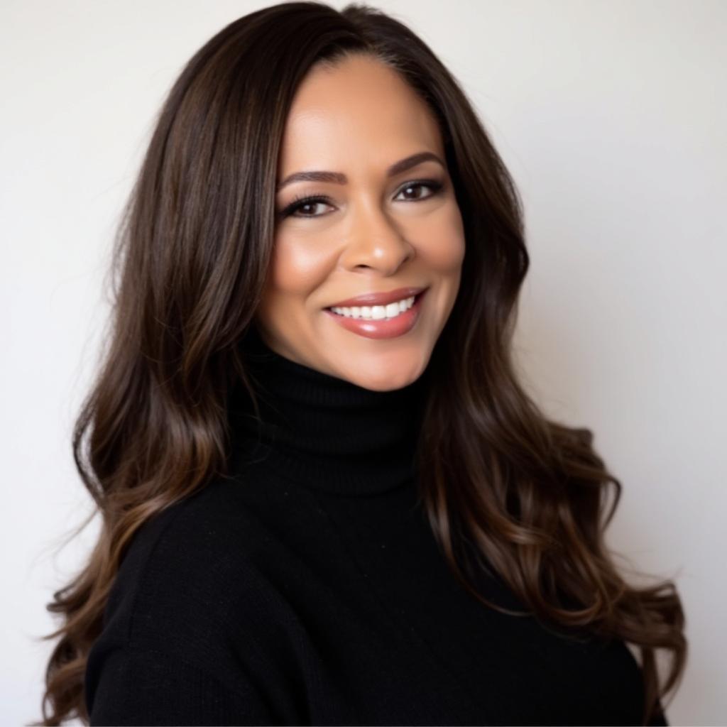 Sandra Dee Richardson