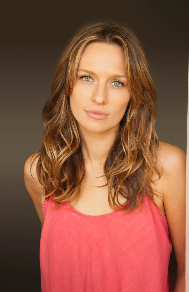 Michaela McManus
