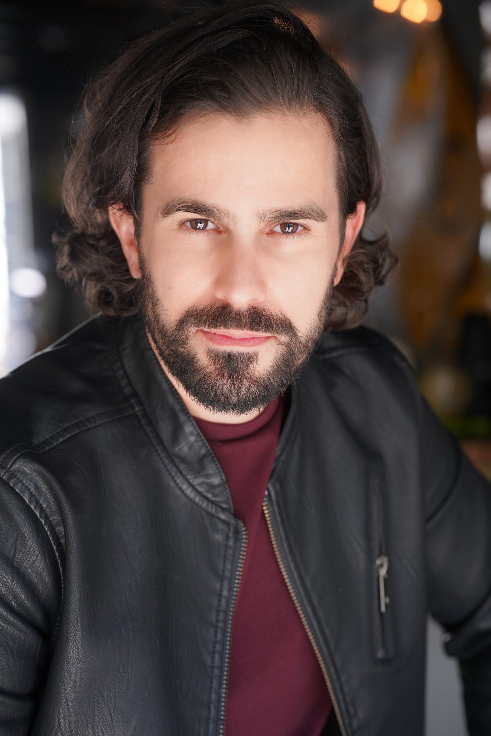 Alexis Rodriguez Reyes