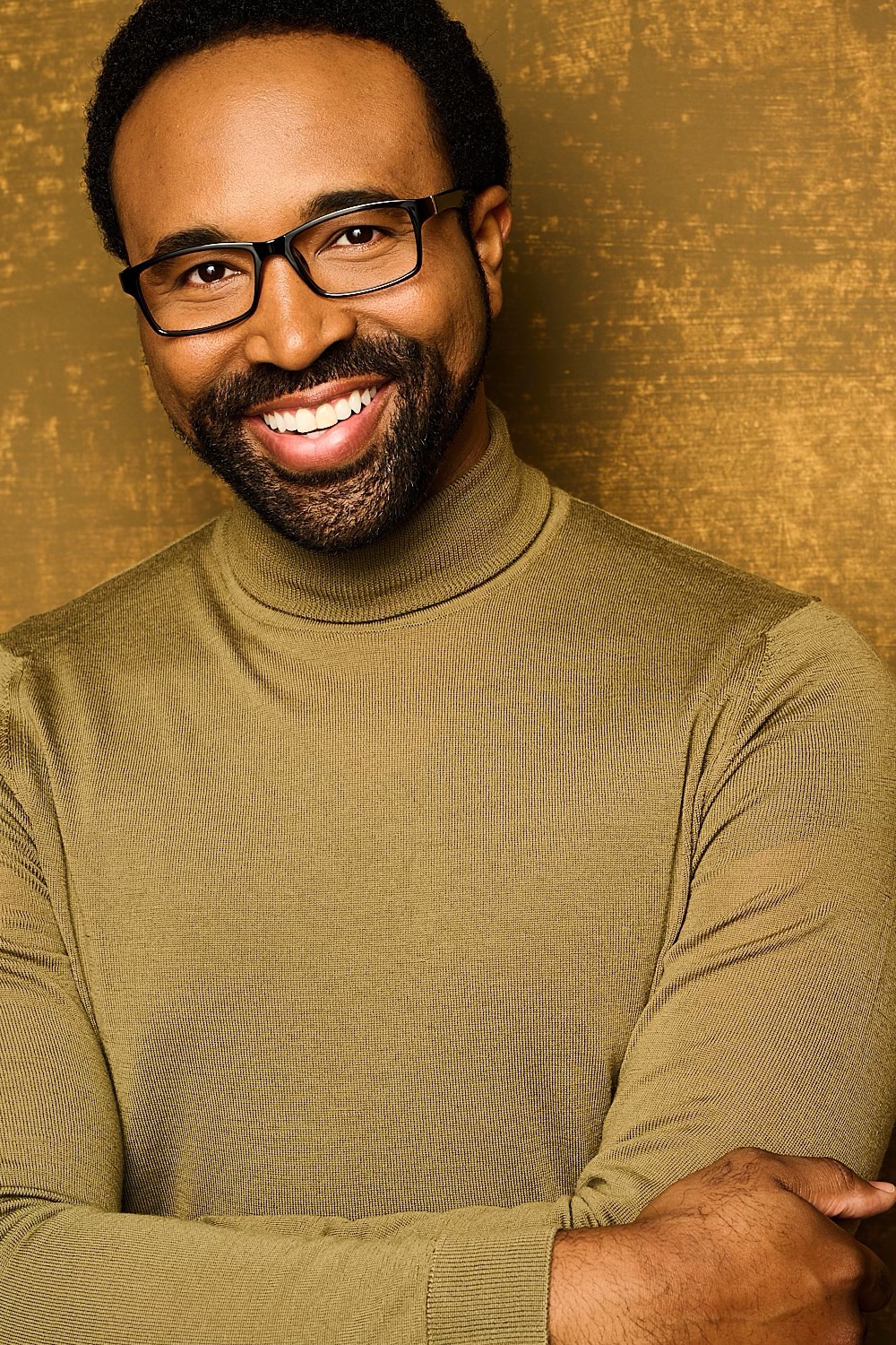 Casey Ford Alexander