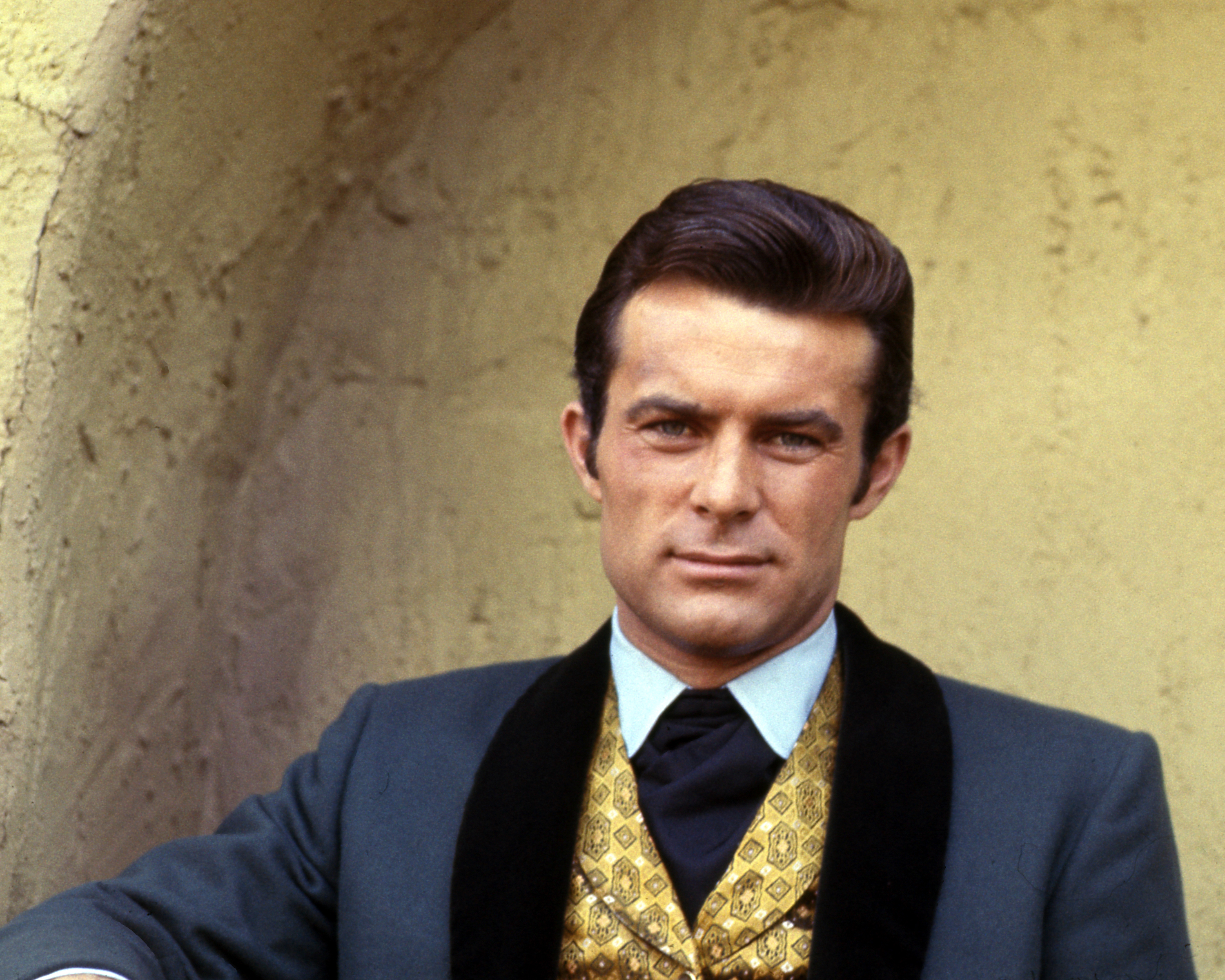Robert Conrad