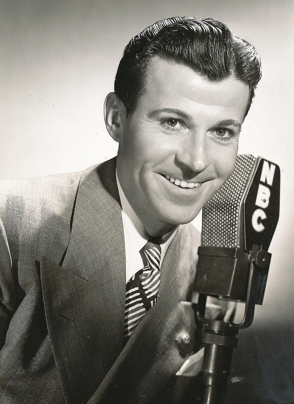 Dennis Day
