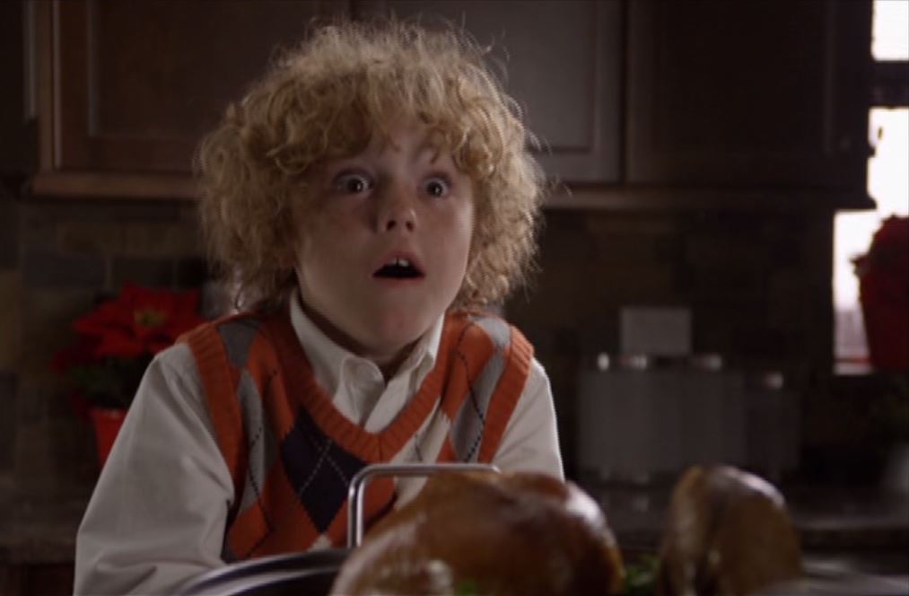 Connor Christopher Levins