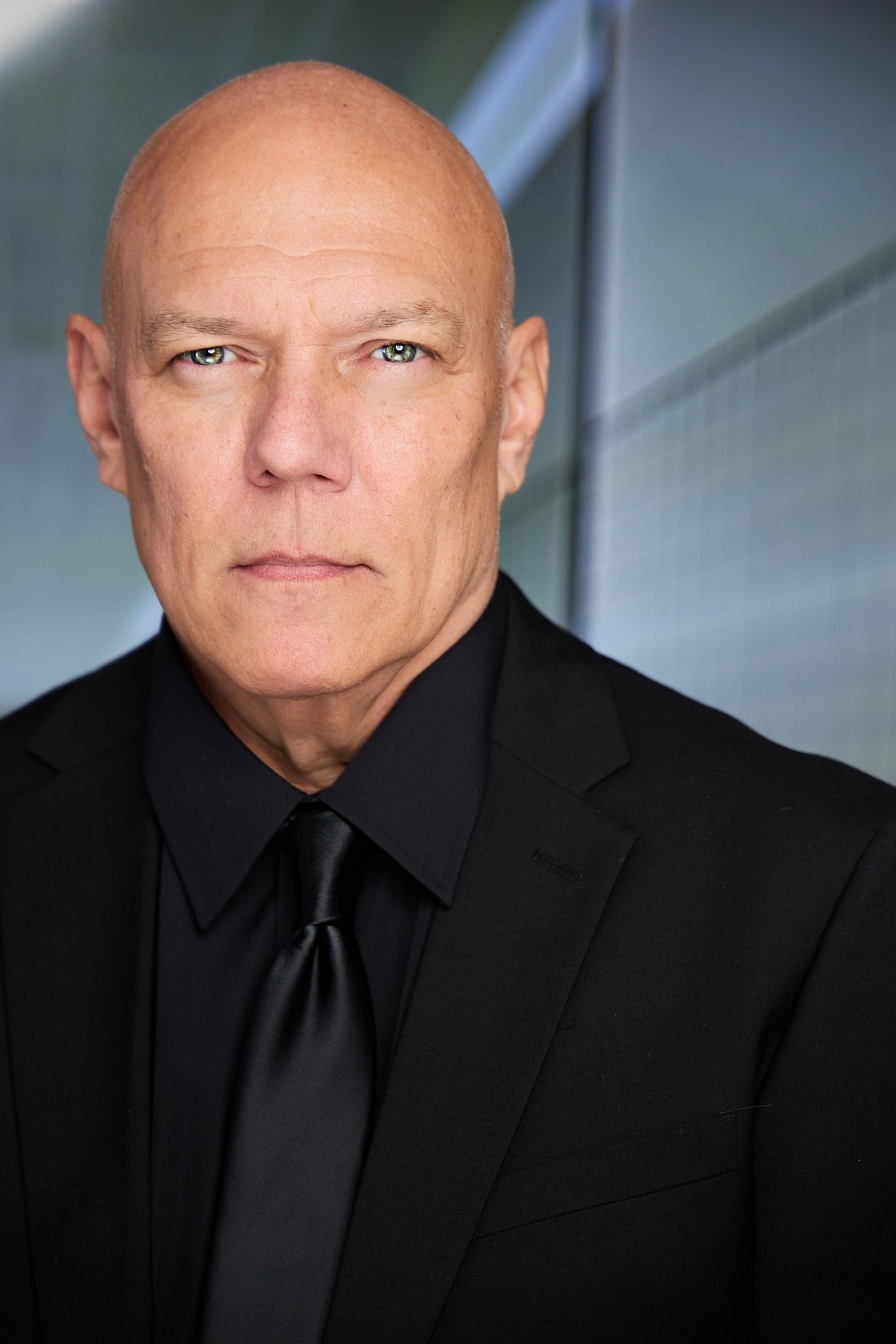 Michael Joseph Pierce