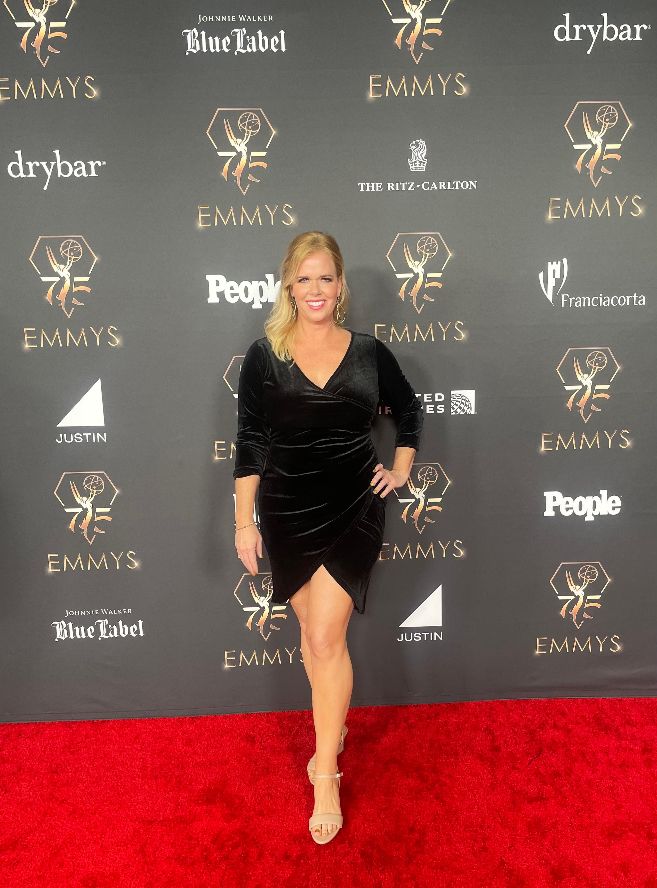 Heather Jocelyn Blair