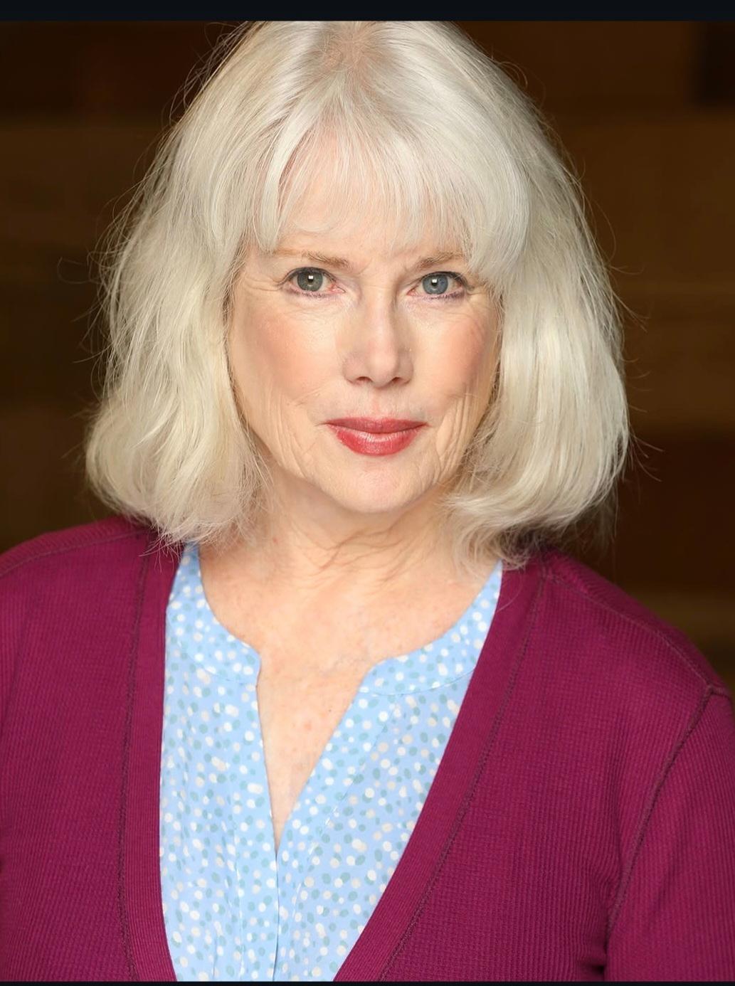 Julia Duffy