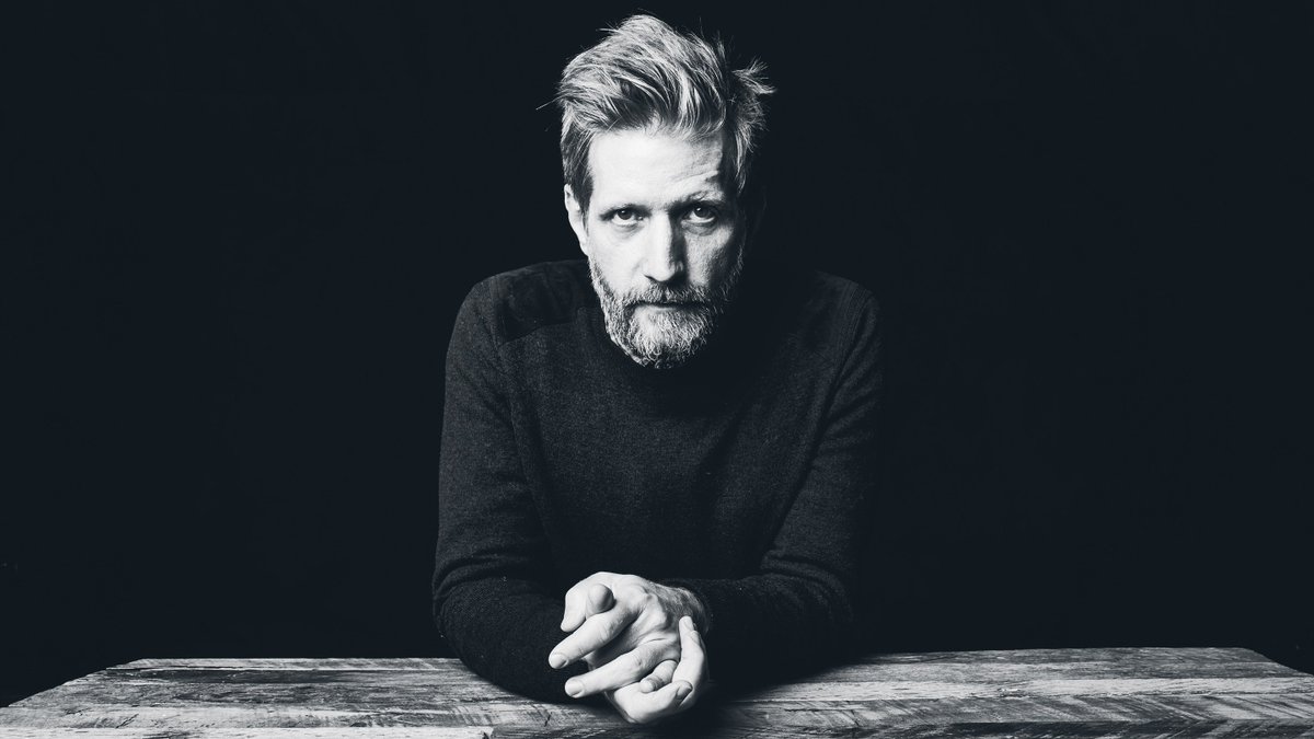 Paul Sparks