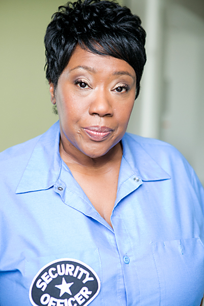 Shirell Ferguson-Coleman