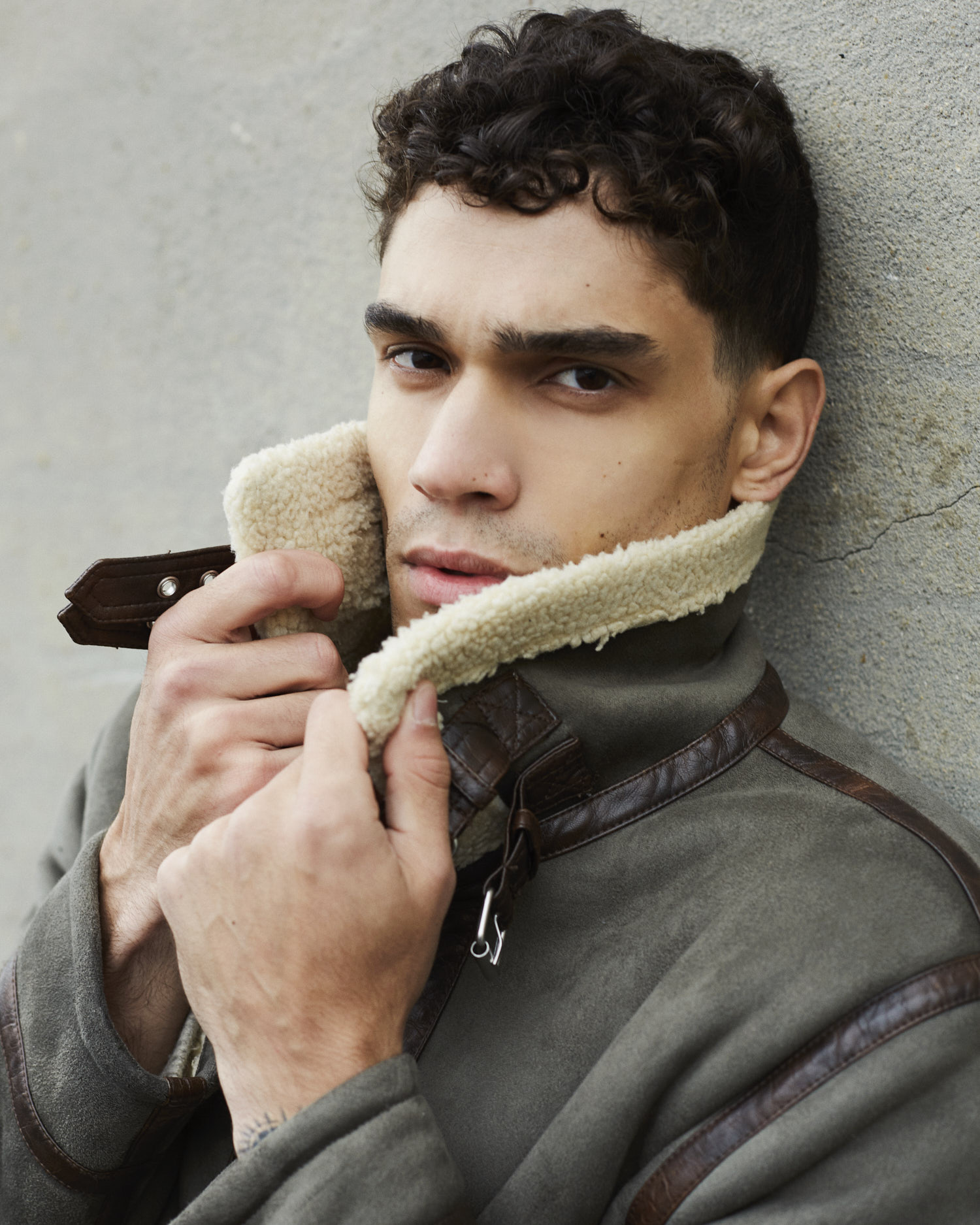 Matthew Giovanni Laureano