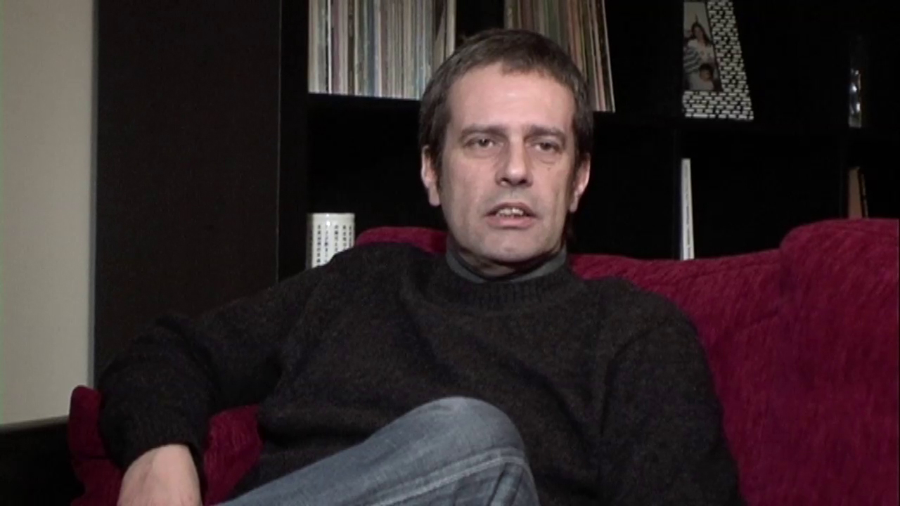 Adolfo Luxúria Canibal