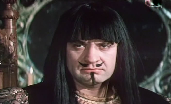 Vyacheslav Bogachyov