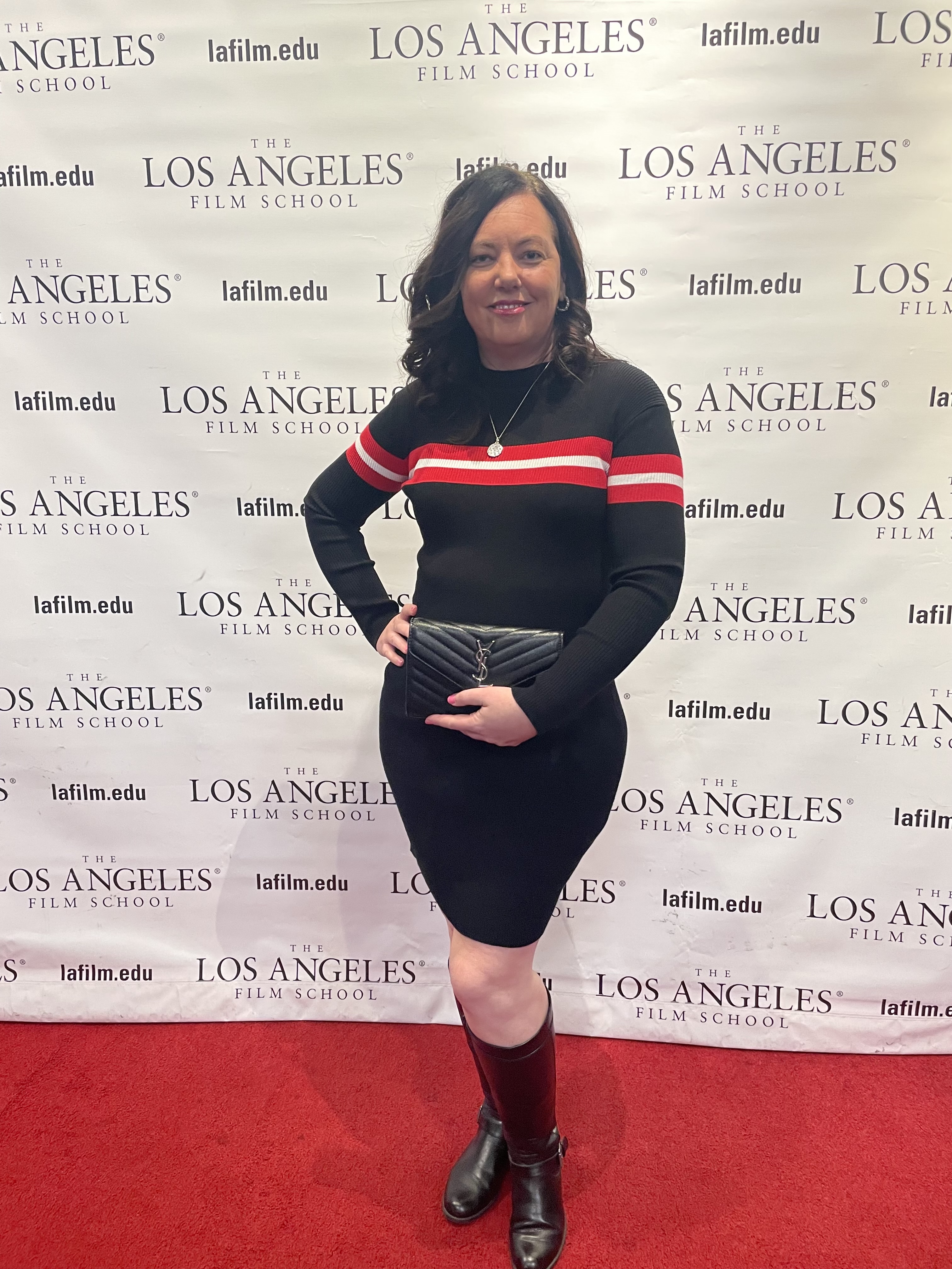 Sydney Michelle Grey