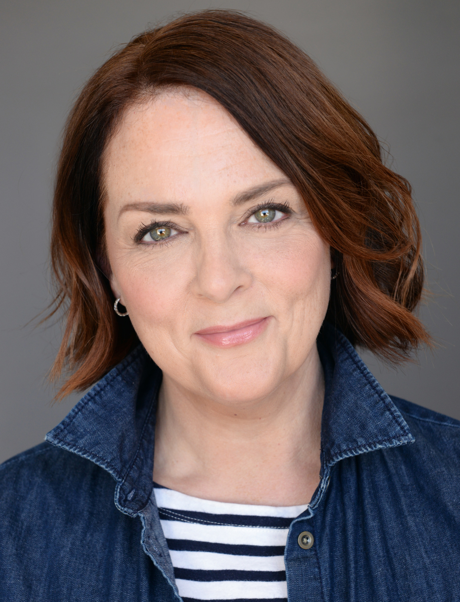 Virginia Louise Smith