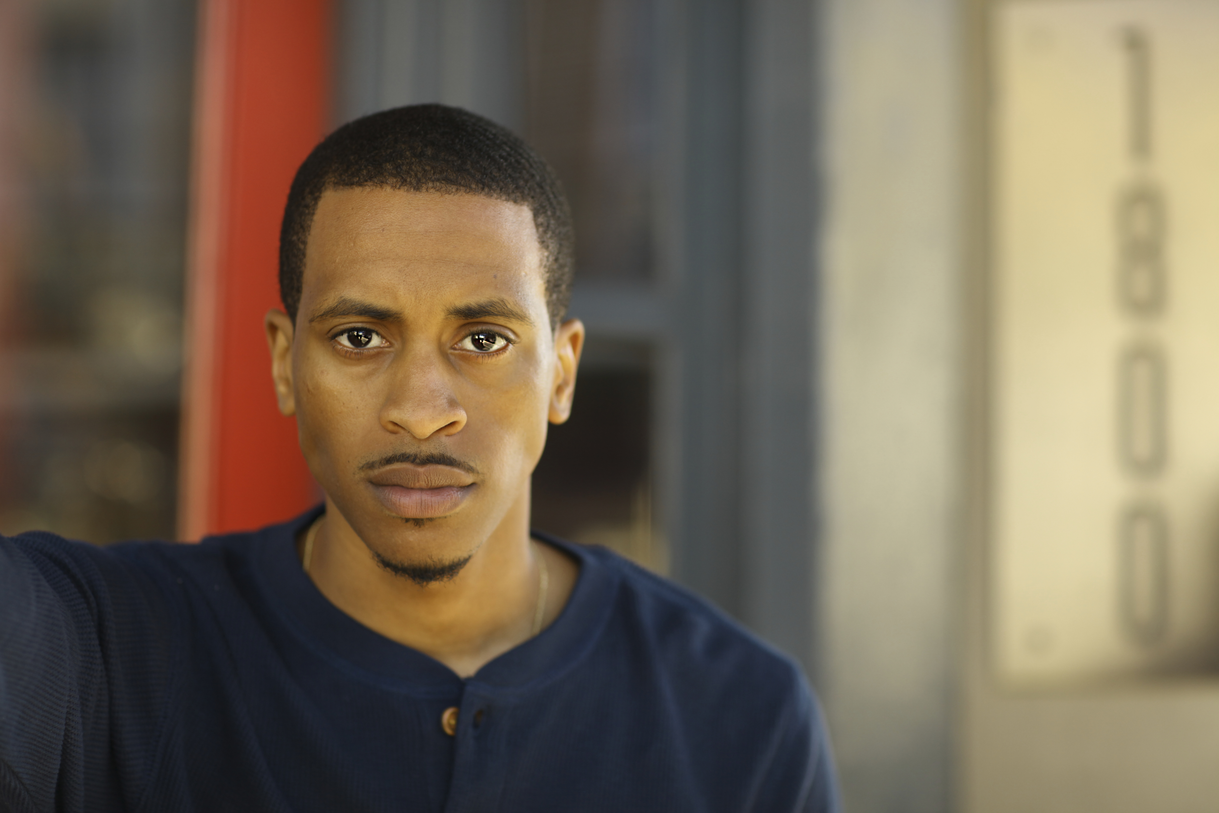 Andre De'Sean Shanks