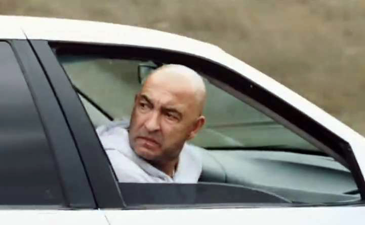 Aleksandr Postolenko