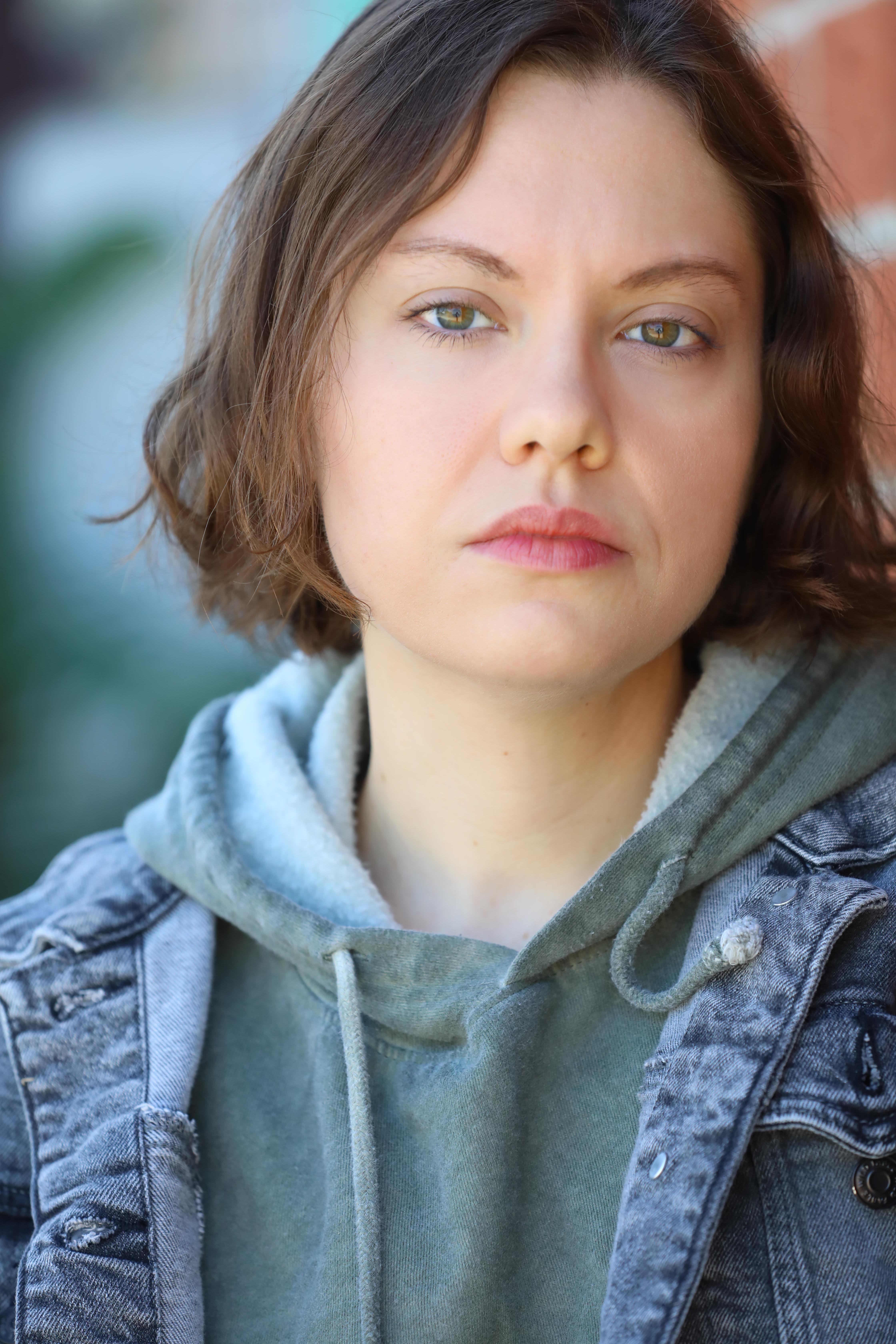 Krista Cooper-Schmidt