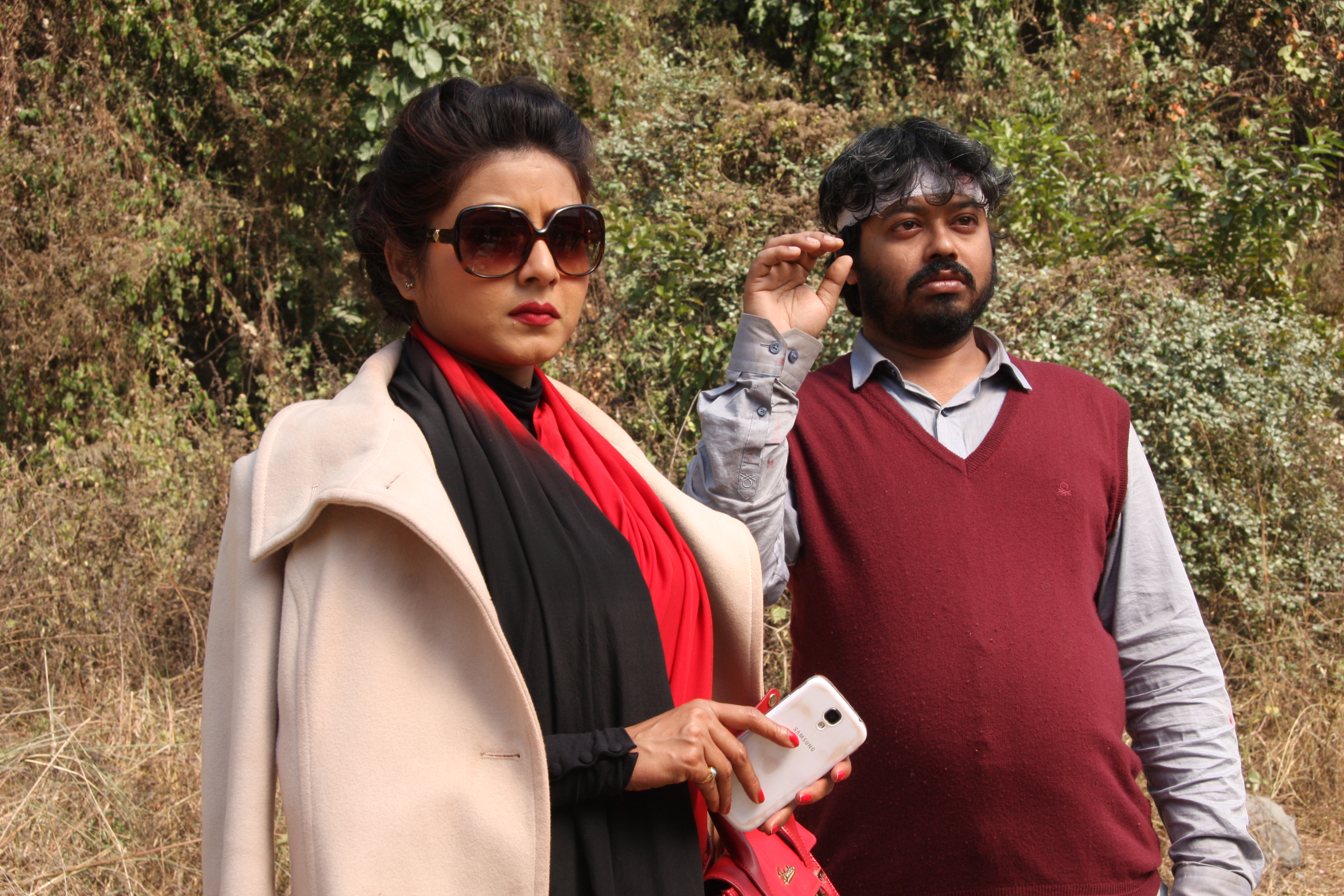 Gargee Roy Chowdhury