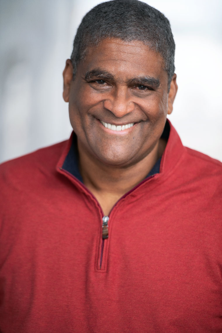 Jeffrey Thomas Williams