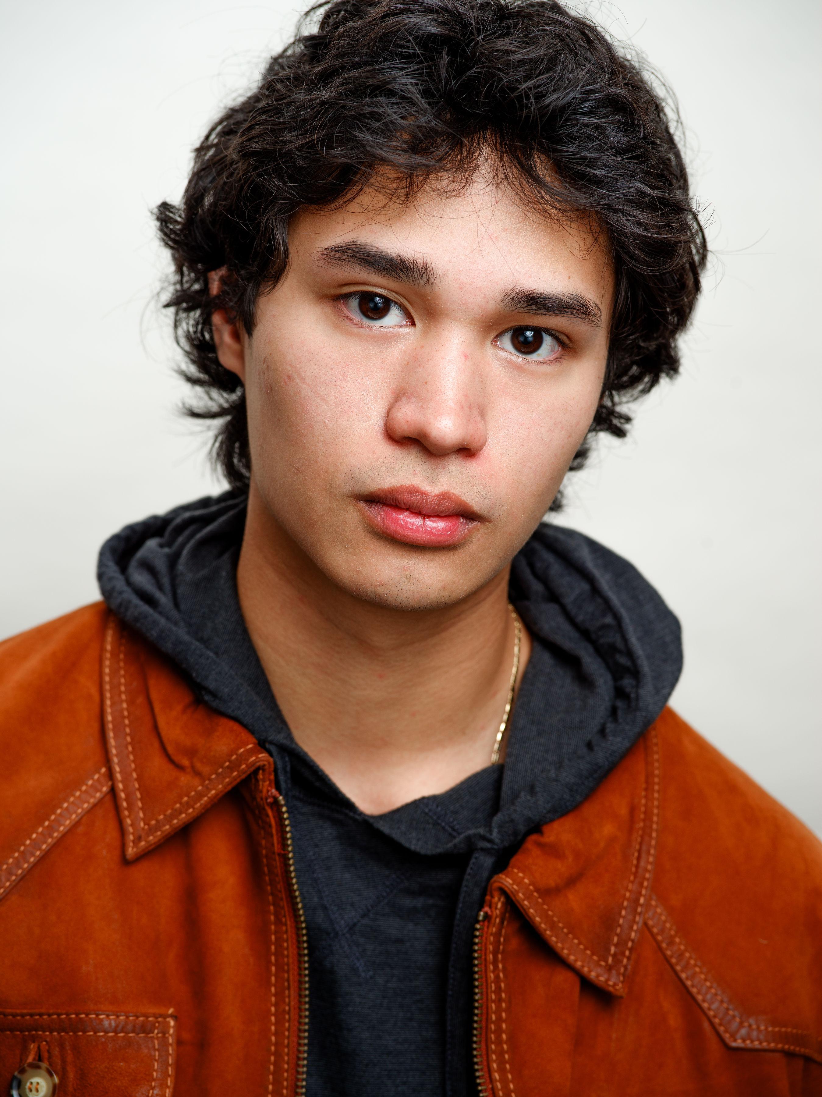 Julius Royale Duenas Cruz