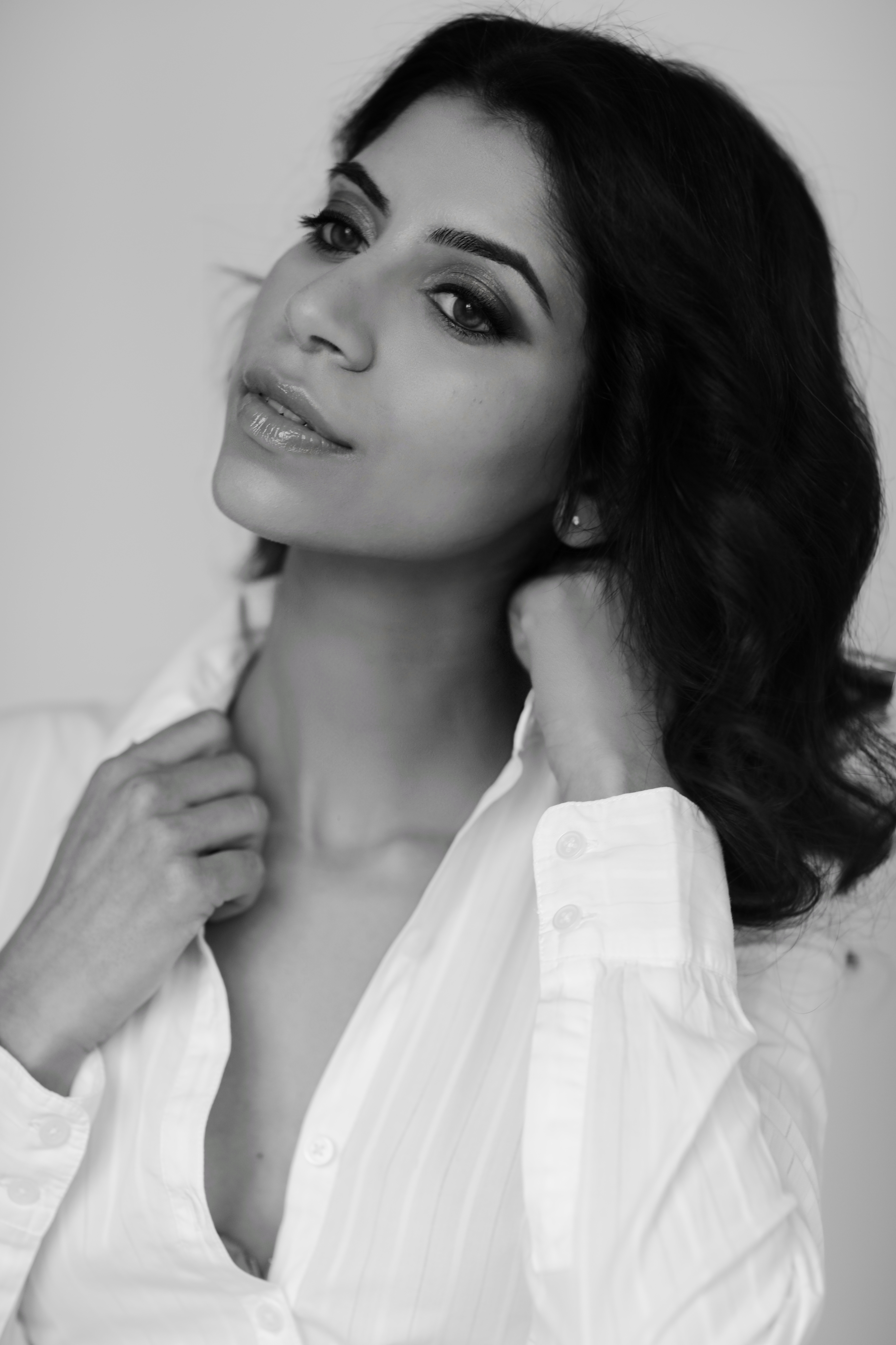 Nikita Tewani