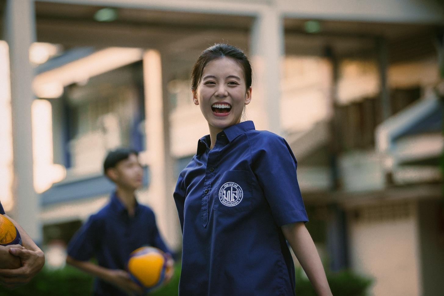 Fond Natticha Chantaravareelekha