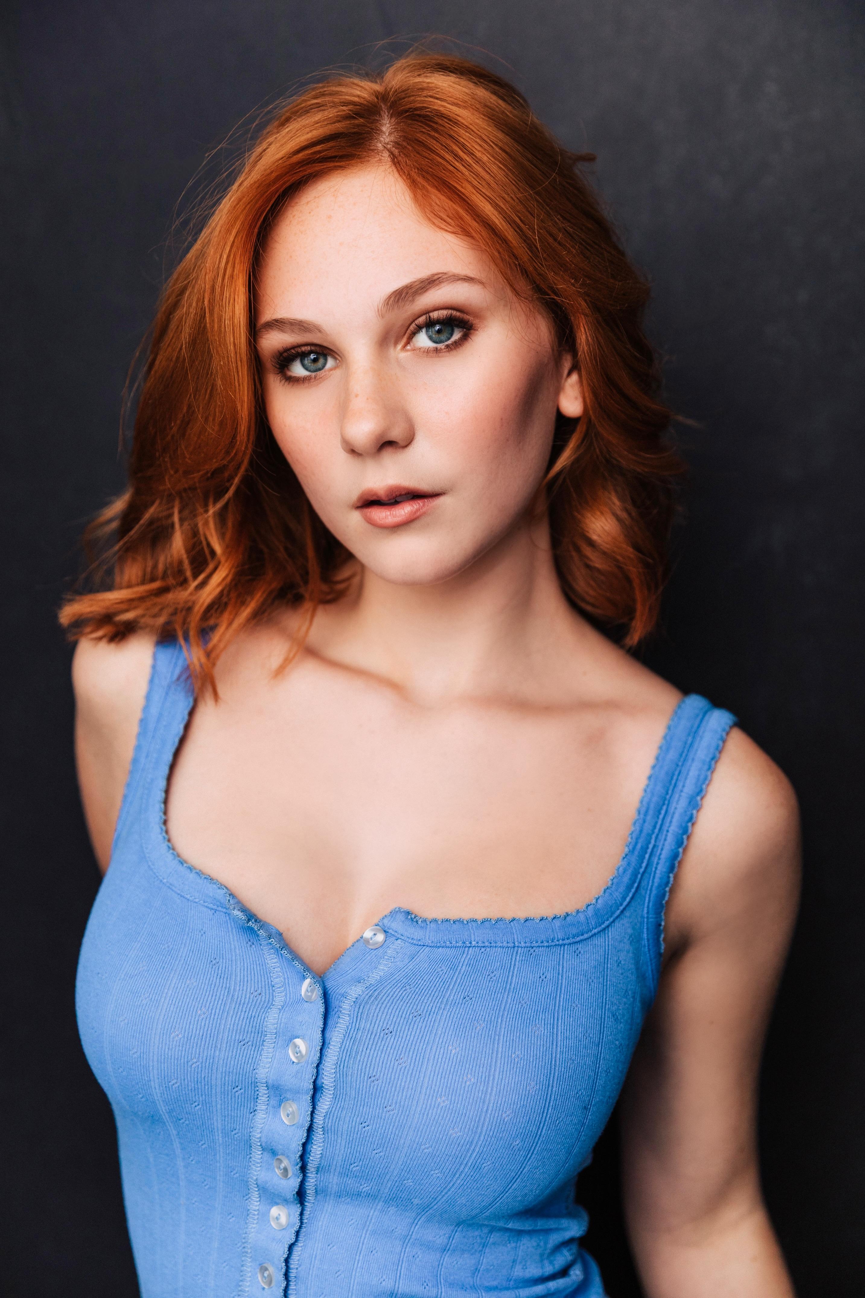 Lily Brooks O'Briant