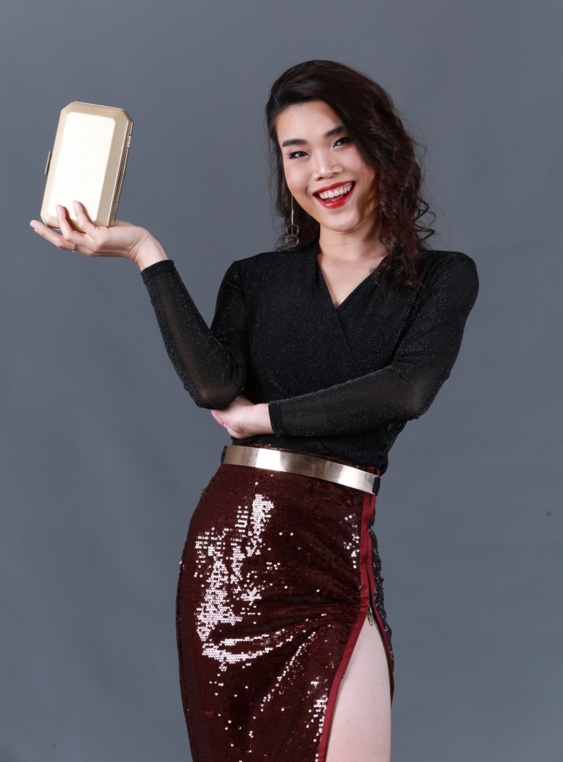 Godji Tachakorn Boonlupyanun