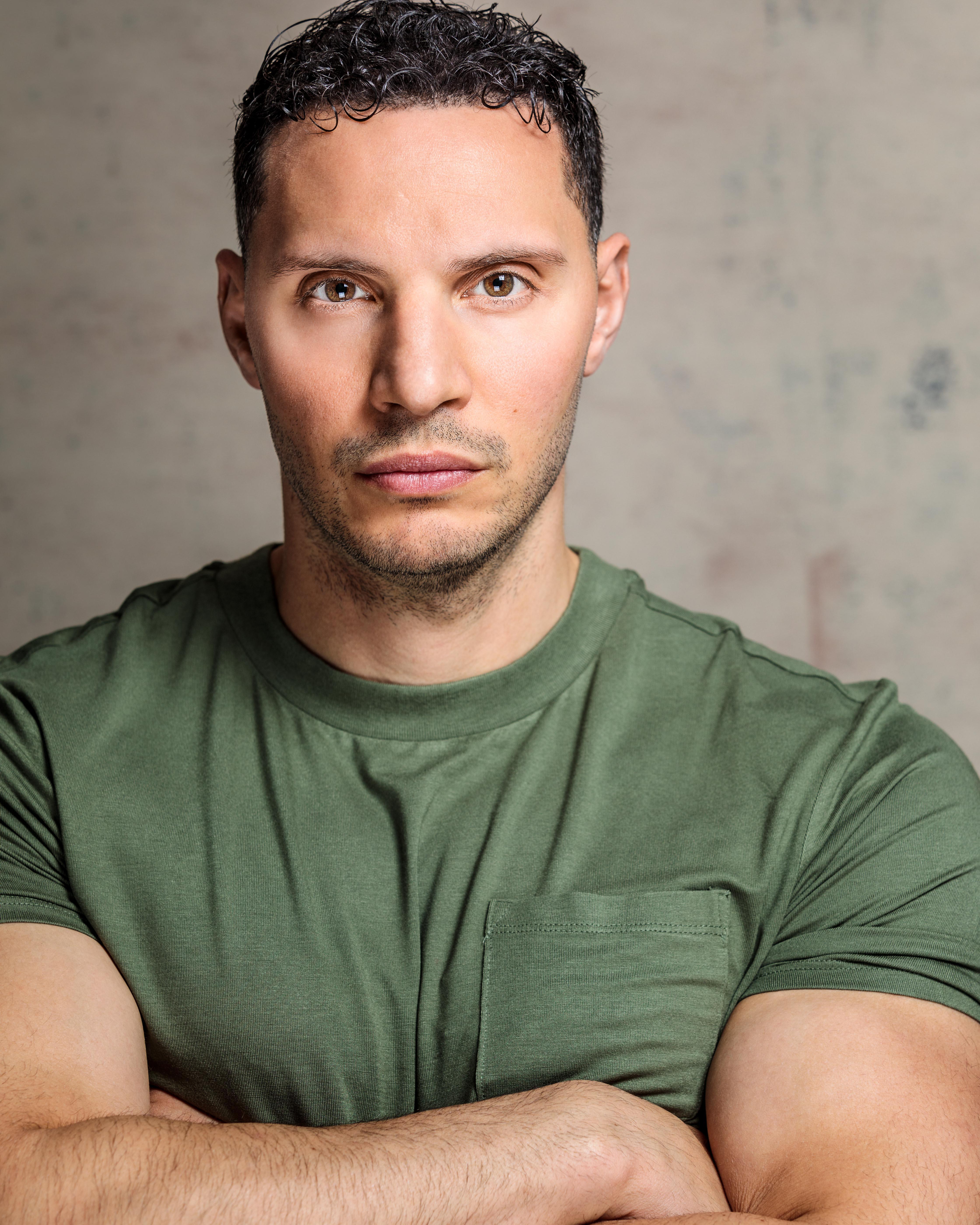 Christopher Evangelou