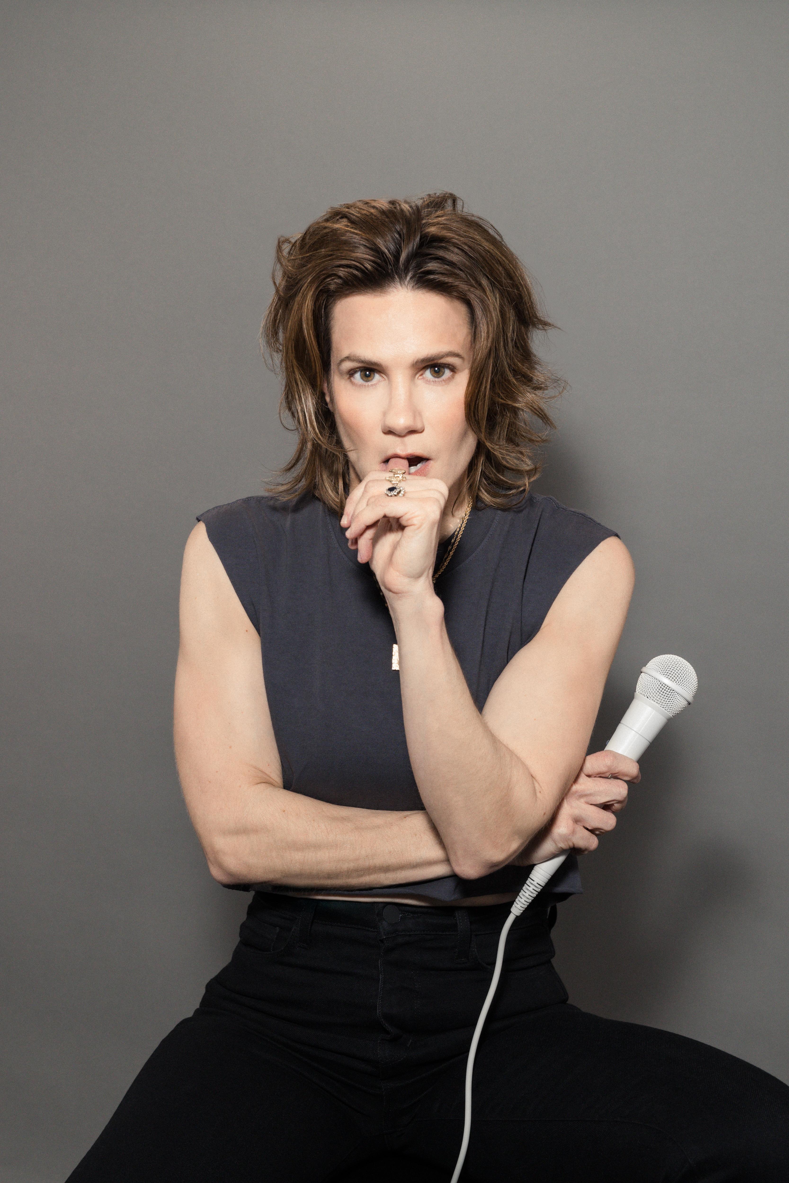 Cameron Esposito