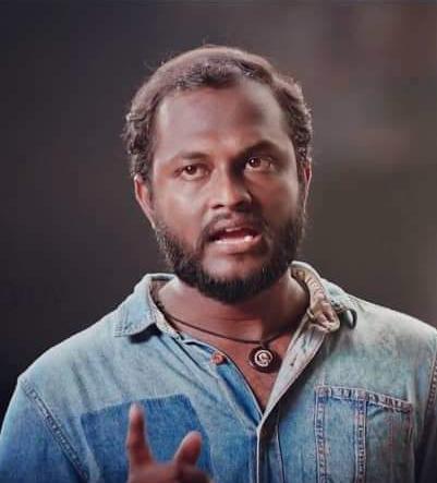 Saravanan Palanichamy