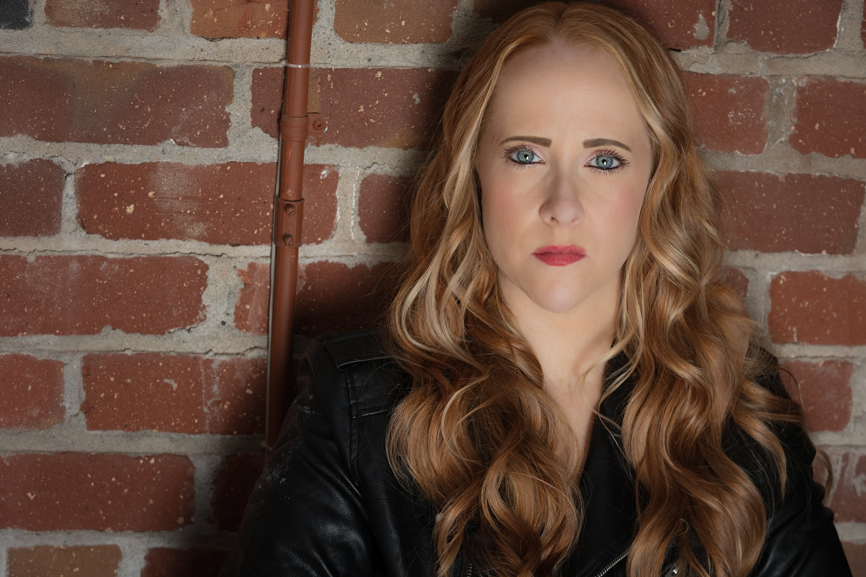 Sarah Anastasia Boss