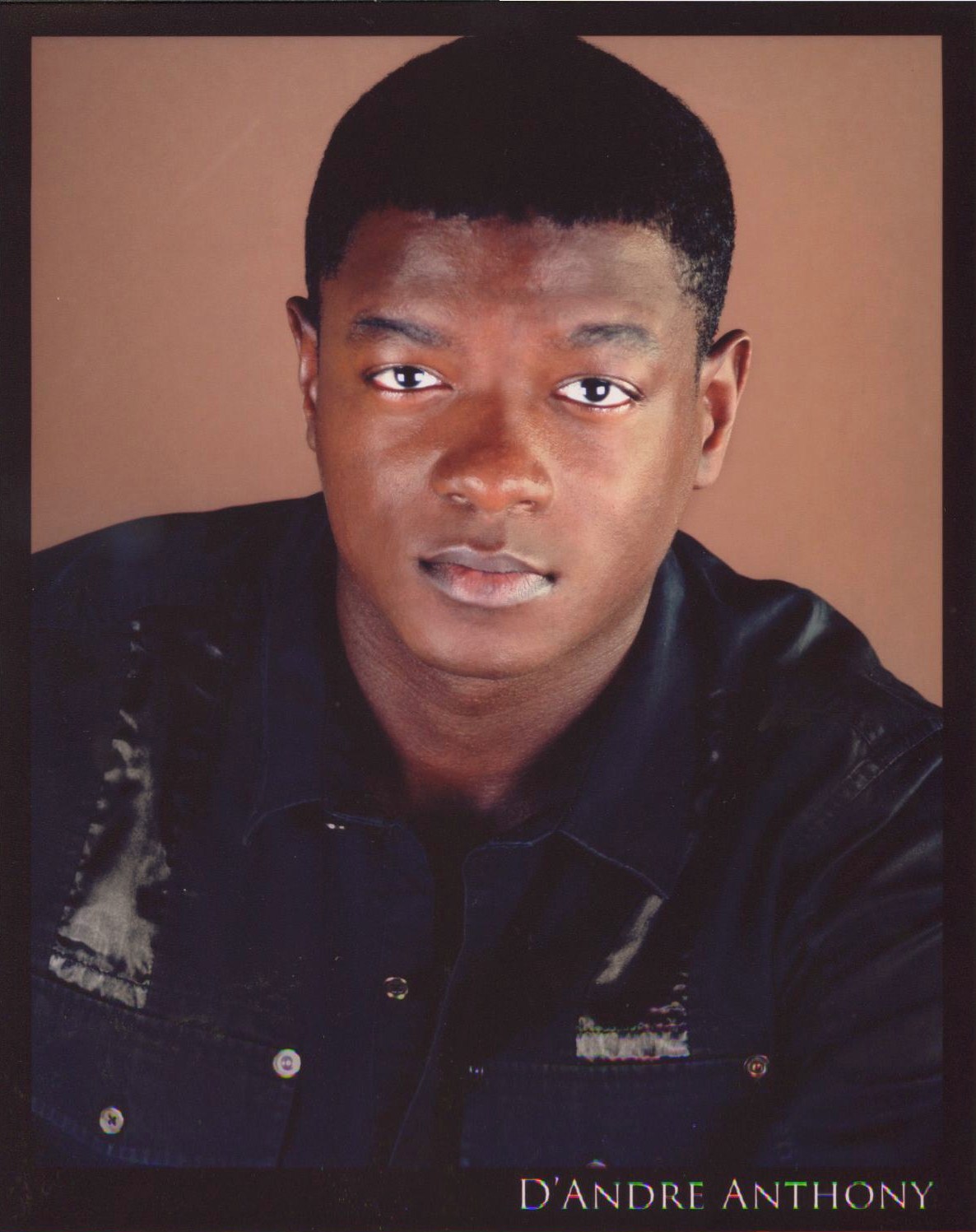 D'Andre Anthony
