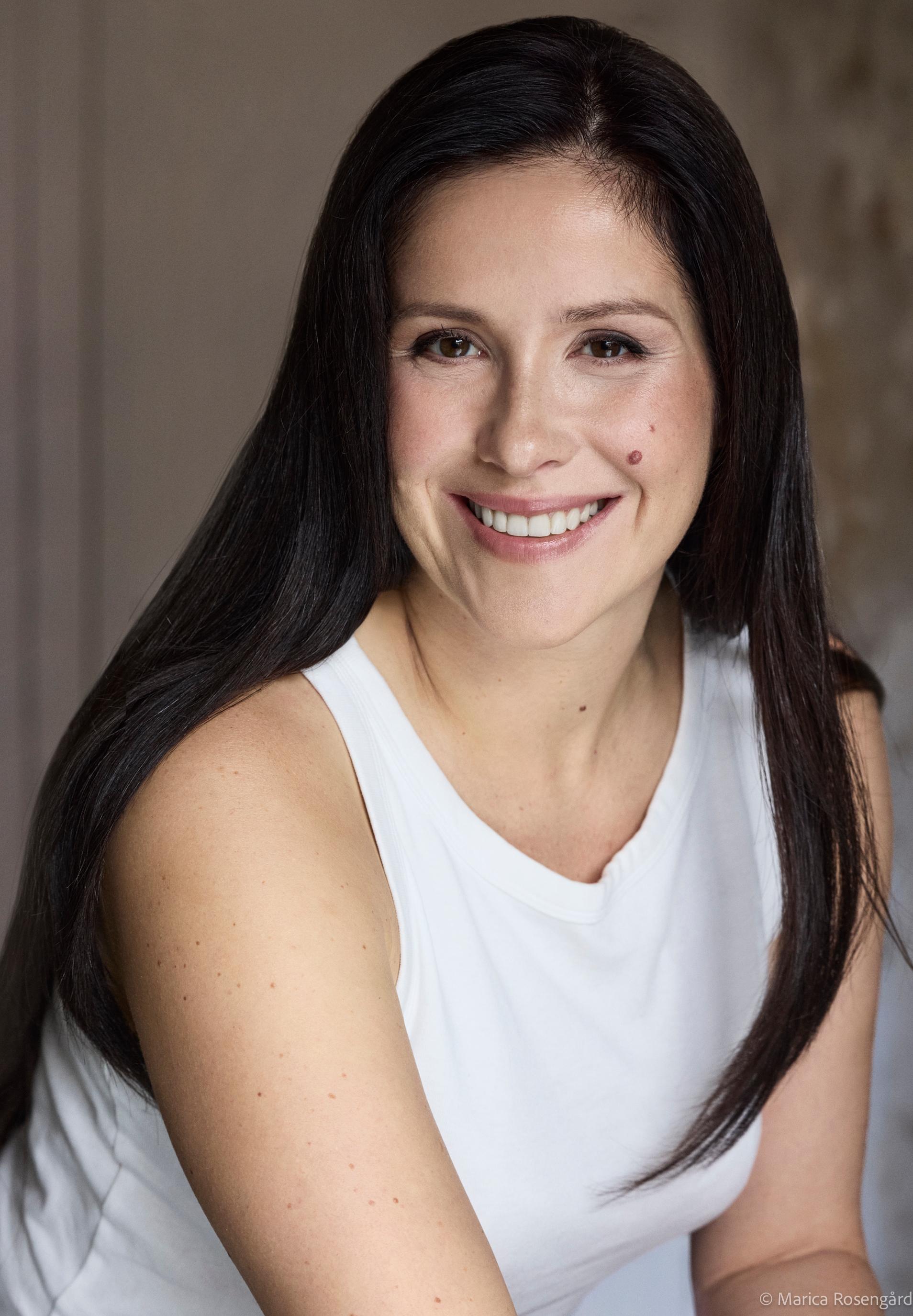 Jekaterina Linnamäe