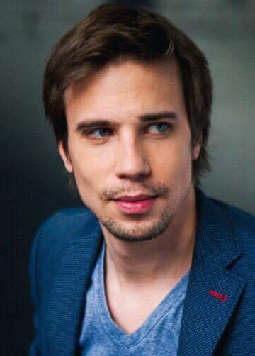 Aleksandr Vedmenskiy