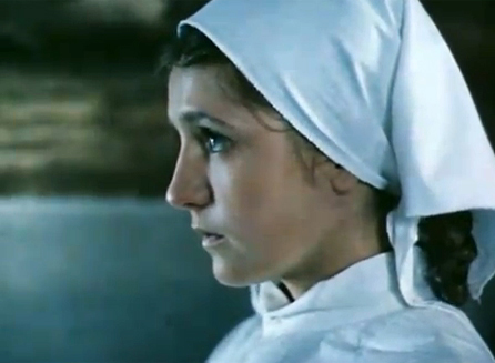 Lyudmila Chinshevaya