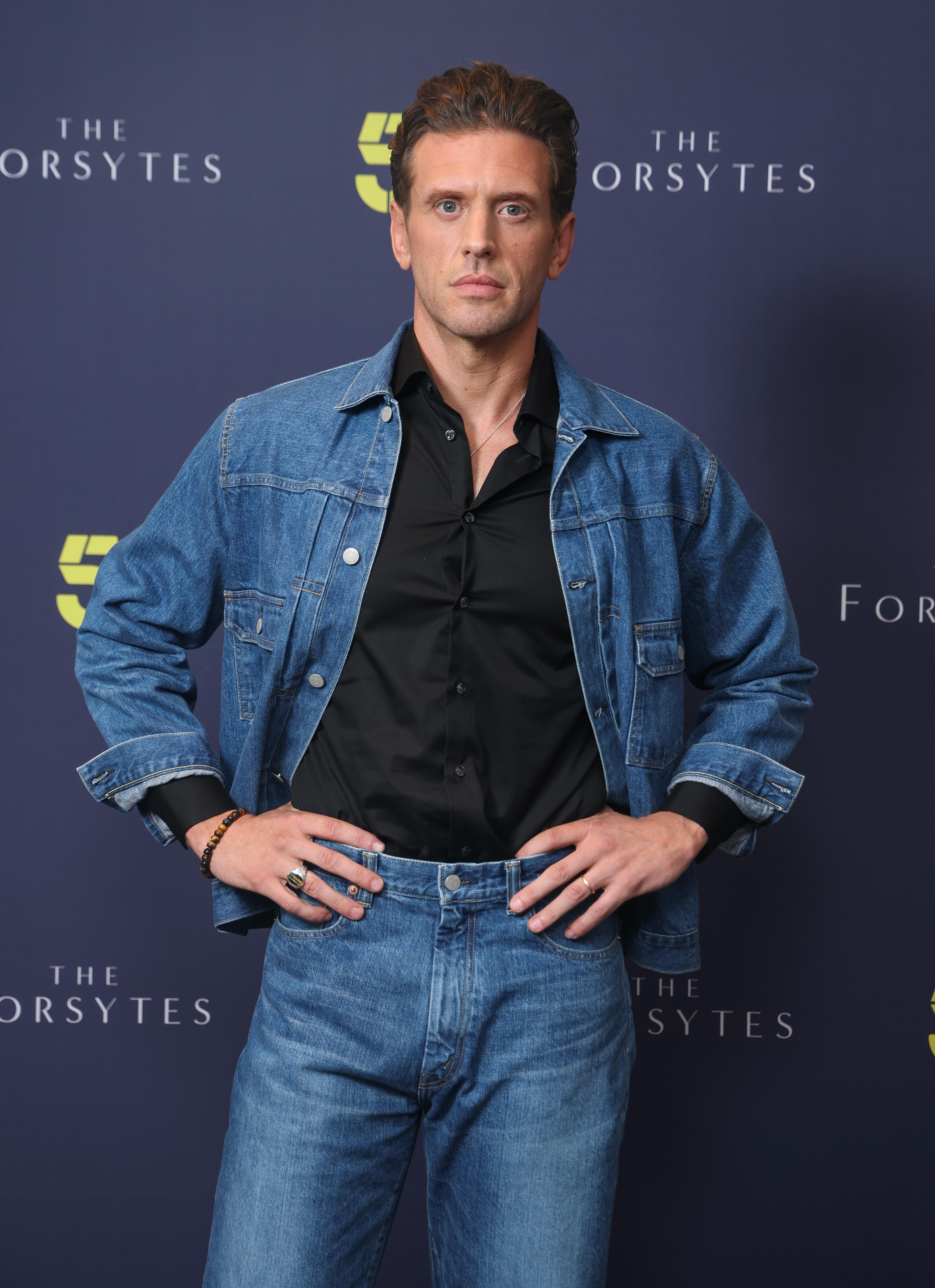 Tom Durant Pritchard