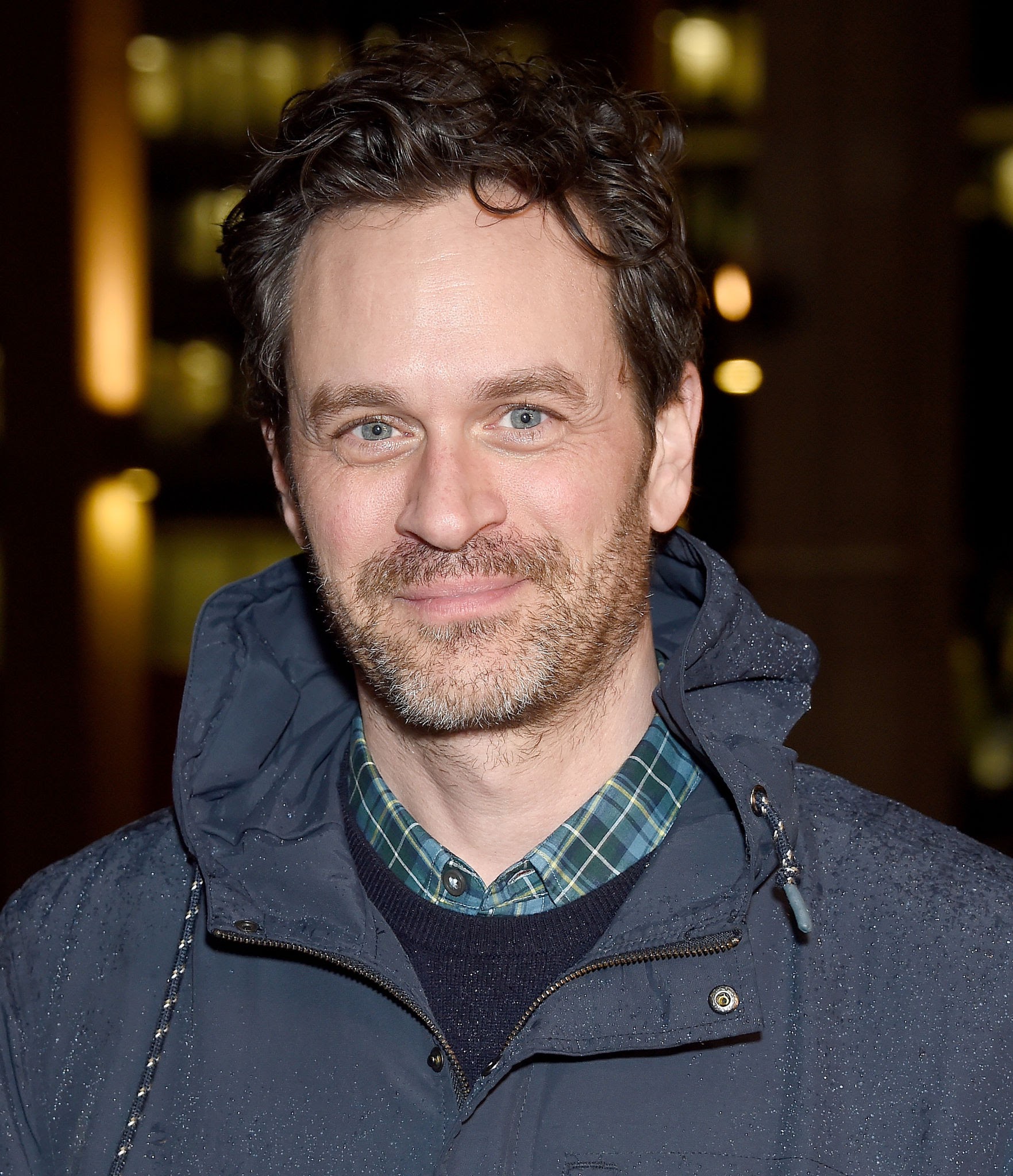 Tom Everett Scott