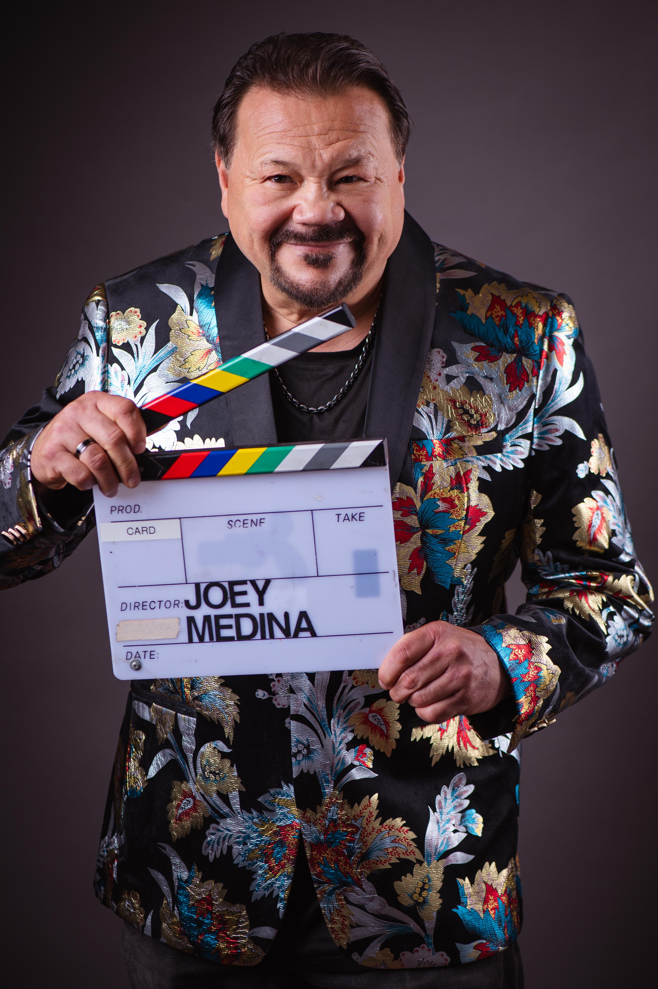 Joey Medina