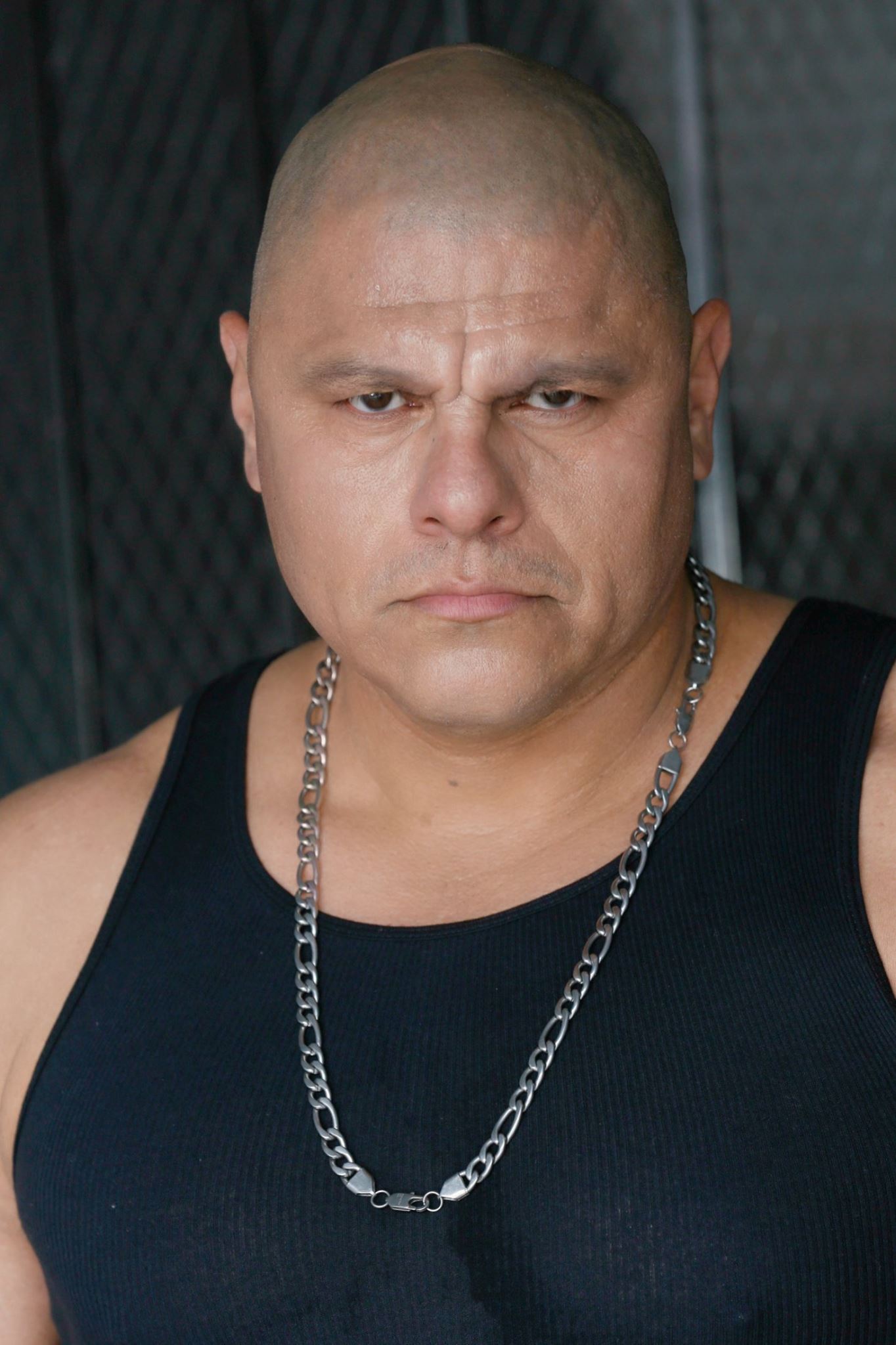 Mariano 'Big Dawg' Mendoza