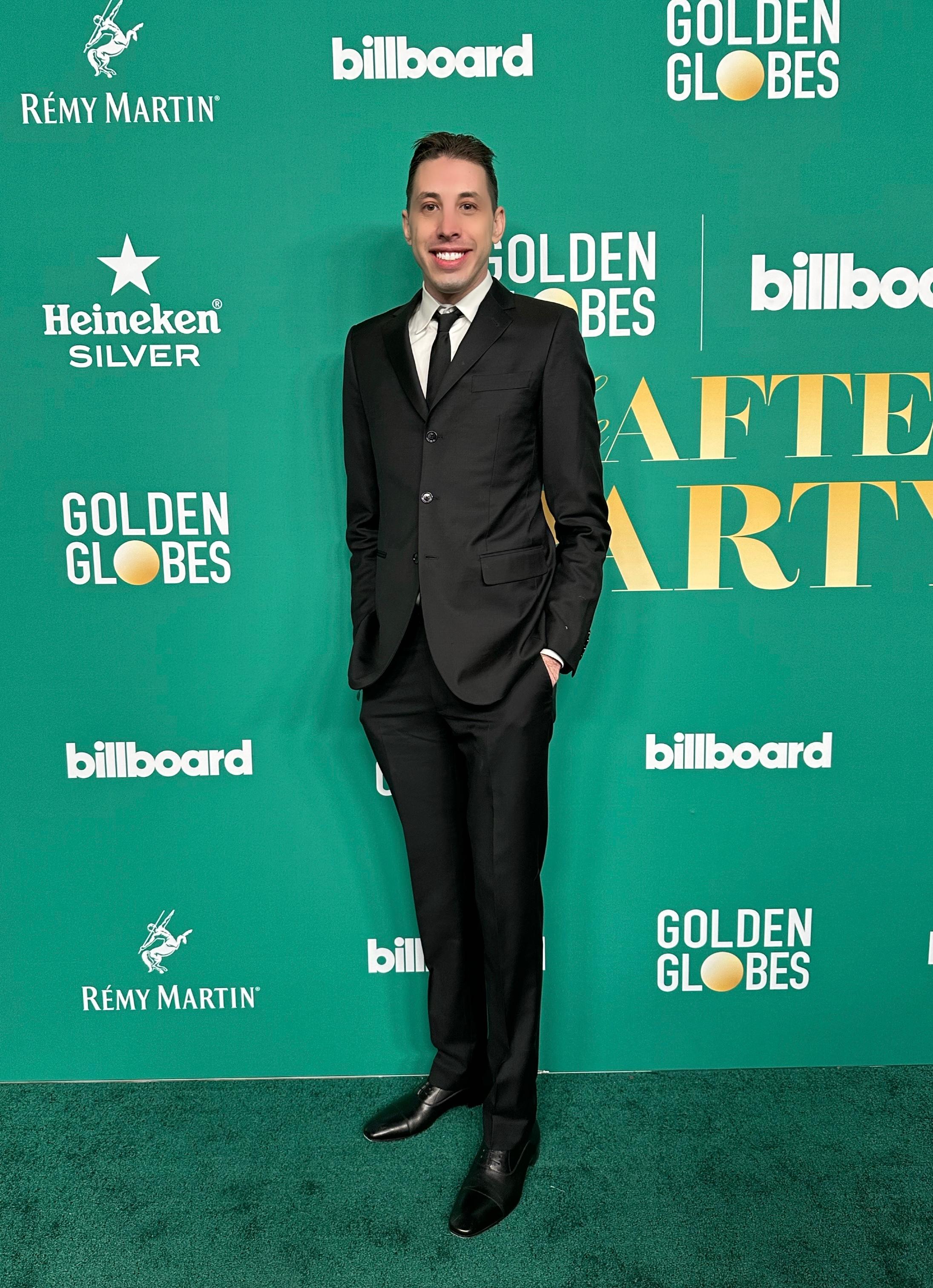 Kristopher Maslardzievski