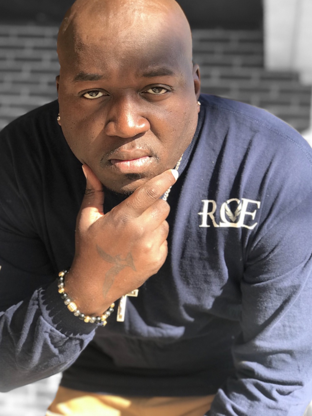 Rovon 'Buddy Roe' Mosley Sr.