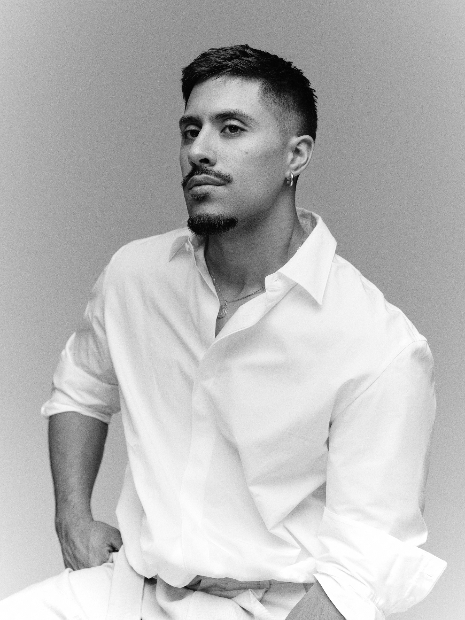 Daniel Nevado Kröger